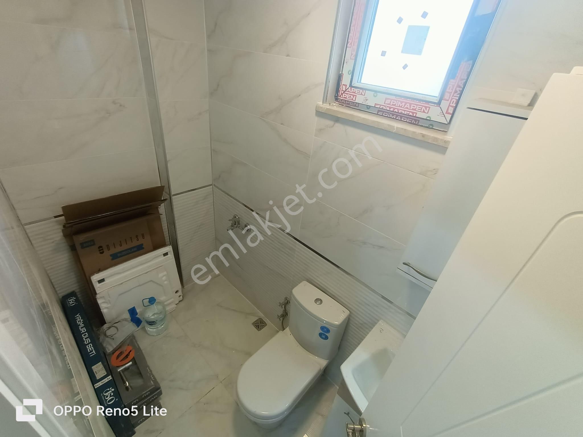 Buse Emlaktan Edremit Gürede Denize 200 Metre Mesafede Villa - Görsel 14