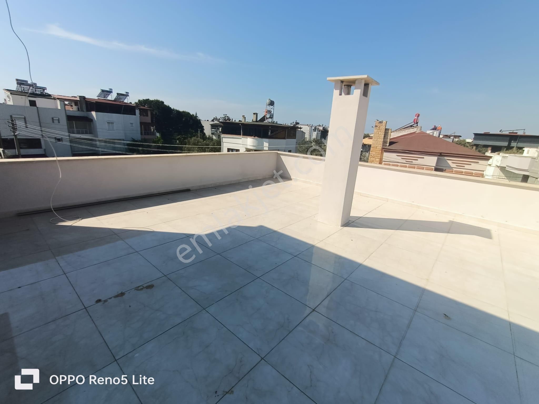 Buse Emlaktan Edremit Gürede Denize 200 Metre Mesafede Villa - Görsel 31