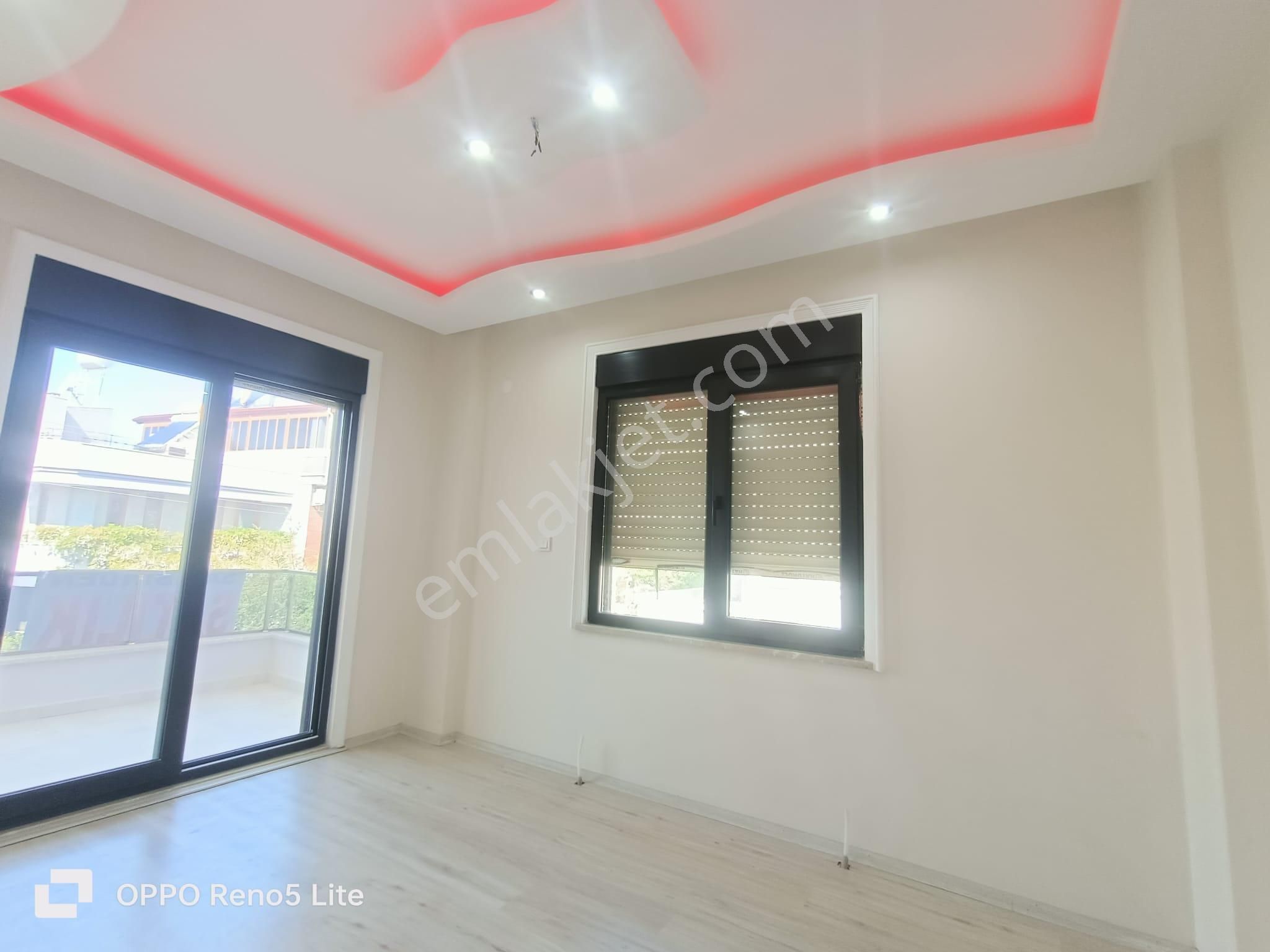 Buse Emlaktan Edremit Gürede Denize 200 Metre Mesafede Villa - Görsel 26