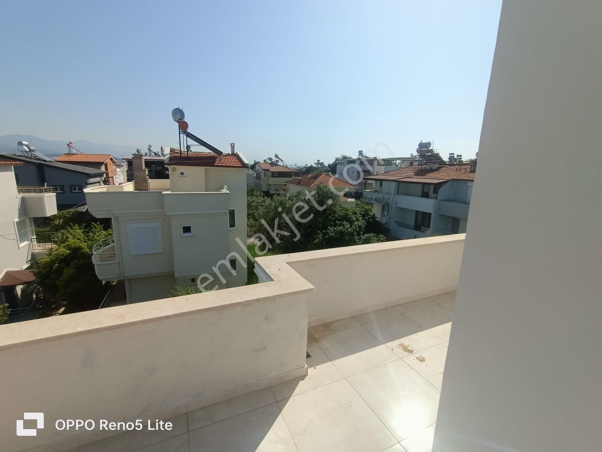 Buse Emlaktan Edremit Gürede Denize 200 Metre Mesafede Villa - Görsel 30