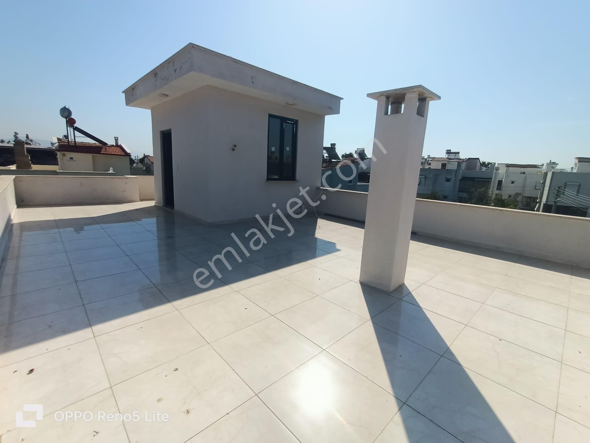 Buse Emlaktan Edremit Gürede Denize 200 Metre Mesafede Villa - Görsel 28