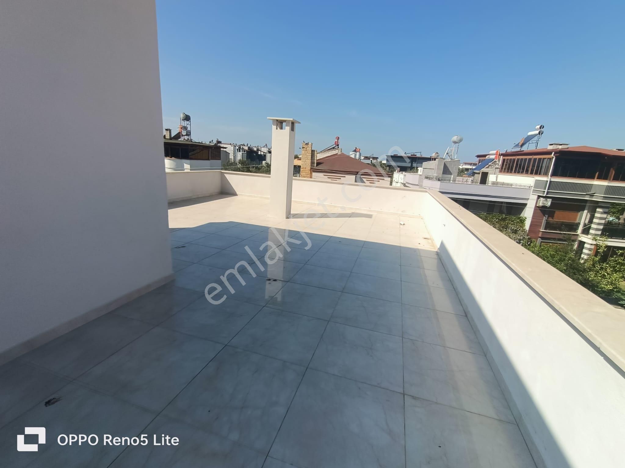 Buse Emlaktan Edremit Gürede Denize 200 Metre Mesafede Villa - Görsel 29