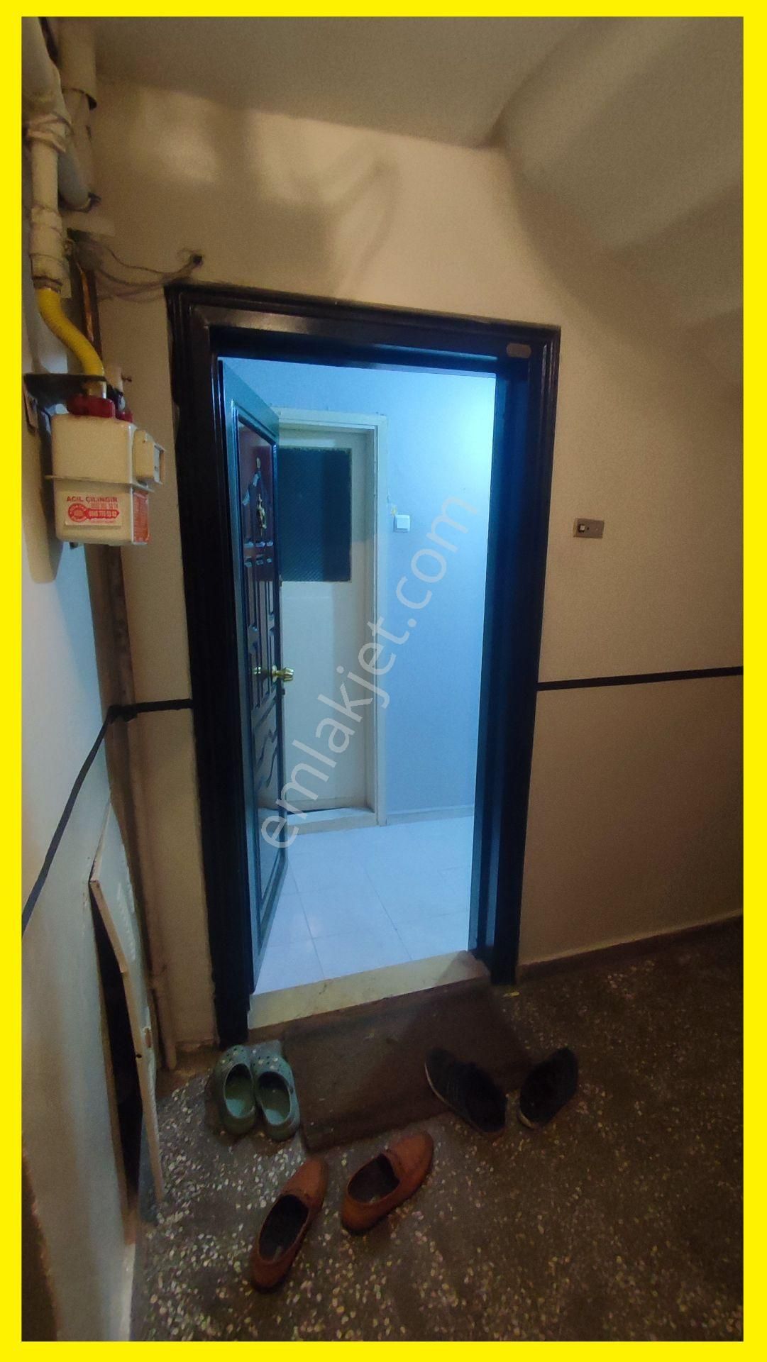 Bursa Yıldırım İncirli Caddesi Üzerinde 2+1 Kiralık Daire