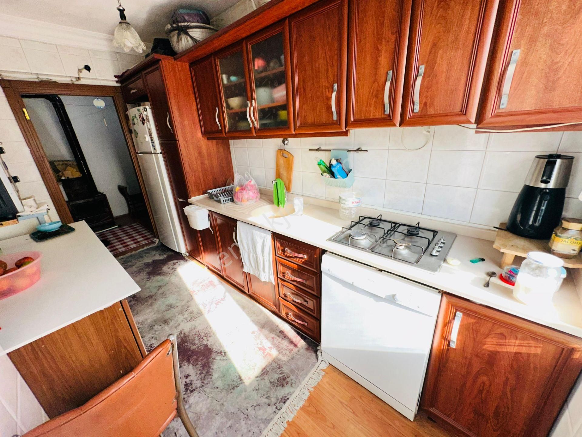 Akçay Da 3+1 Geniş Doğa Manzaralı Satılık Daire - Görsel 30