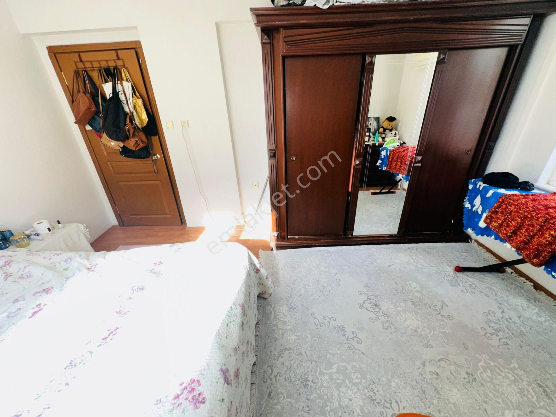 Akçay Da 3+1 Geniş Doğa Manzaralı Satılık Daire - Görsel 13