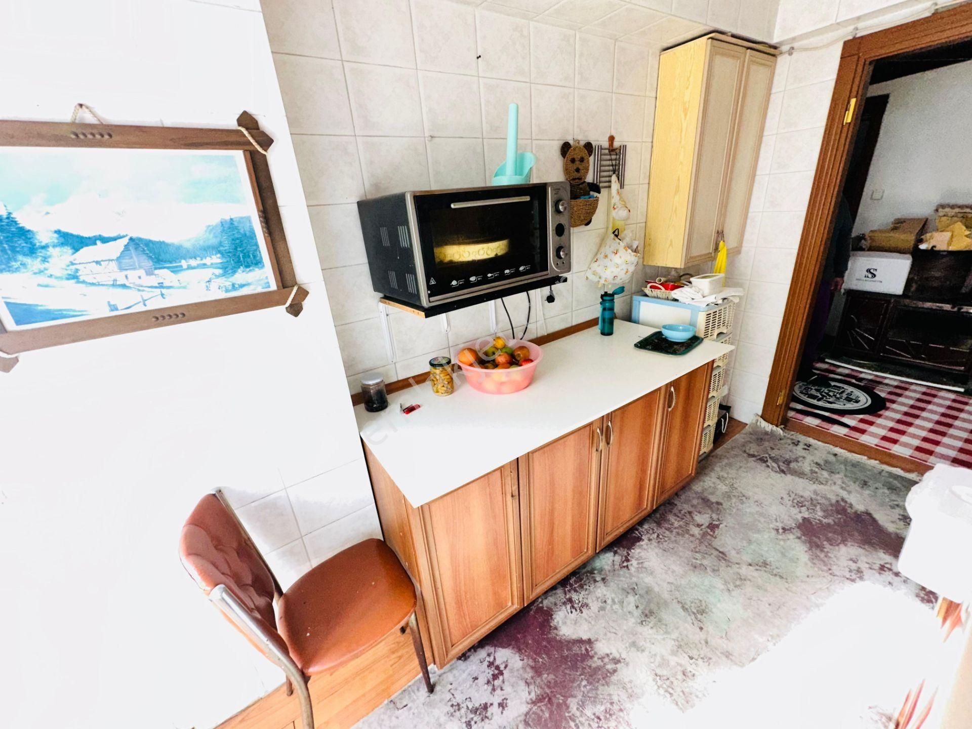 Akçay Da 3+1 Geniş Doğa Manzaralı Satılık Daire - Görsel 28