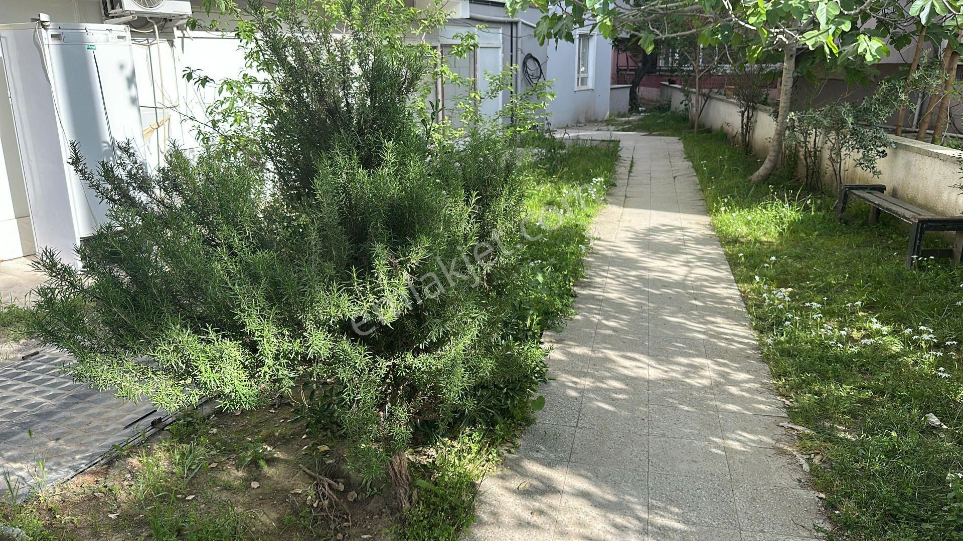 Akçay Da 3+1 Geniş Doğa Manzaralı Satılık Daire - Görsel 34