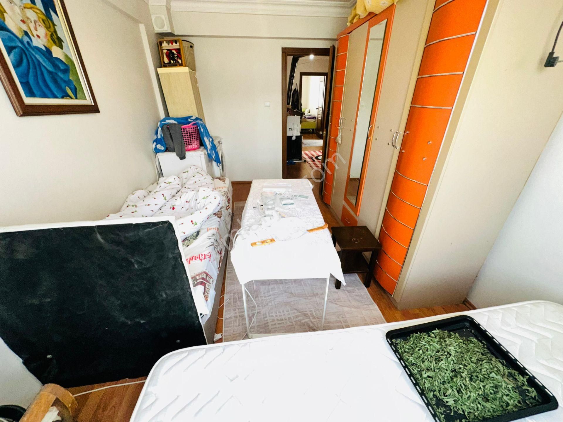 Akçay Da 3+1 Geniş Doğa Manzaralı Satılık Daire - Görsel 17