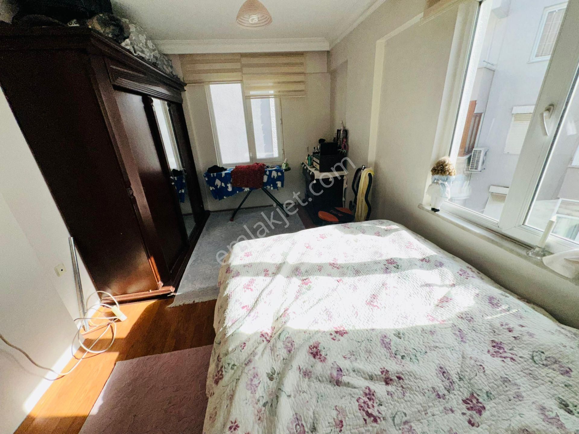 Akçay Da 3+1 Geniş Doğa Manzaralı Satılık Daire - Görsel 14