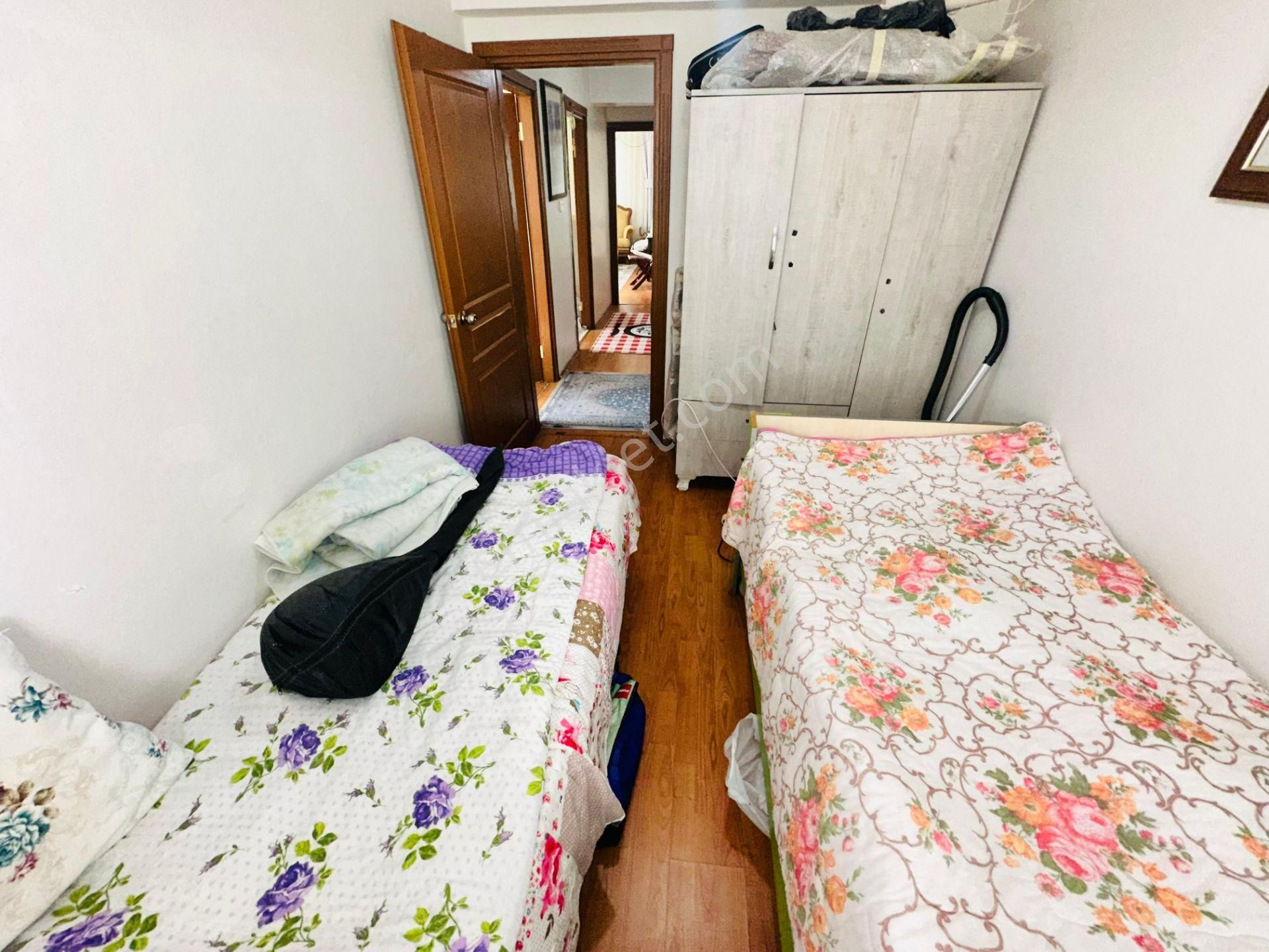 Akçay Da 3+1 Geniş Doğa Manzaralı Satılık Daire - Görsel 10