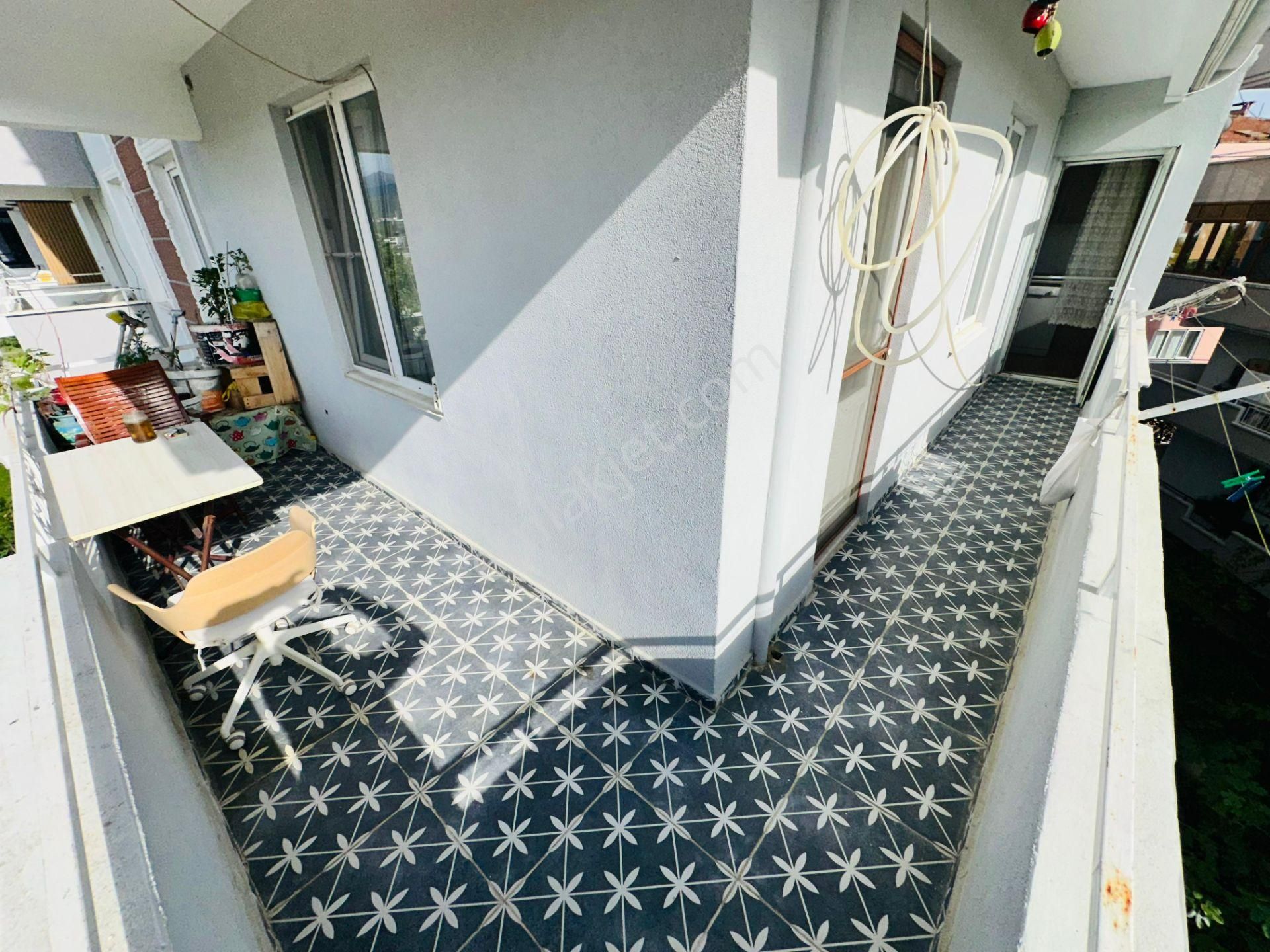 Akçay Da 3+1 Geniş Doğa Manzaralı Satılık Daire - Görsel 33