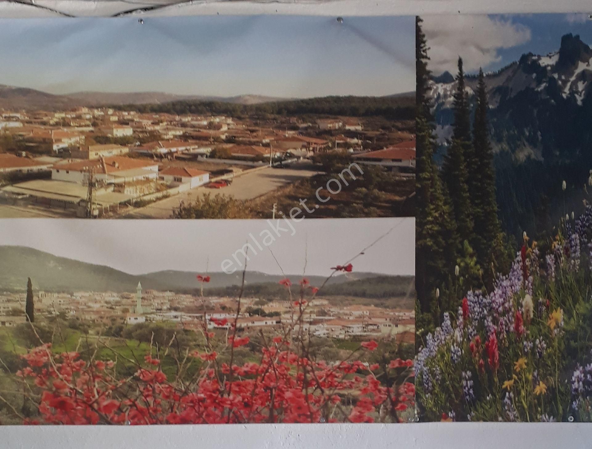 Seferihisar Yeni Orhanlıda 300m2 Projesi Hazır İmarlı Arsa - Görsel 4