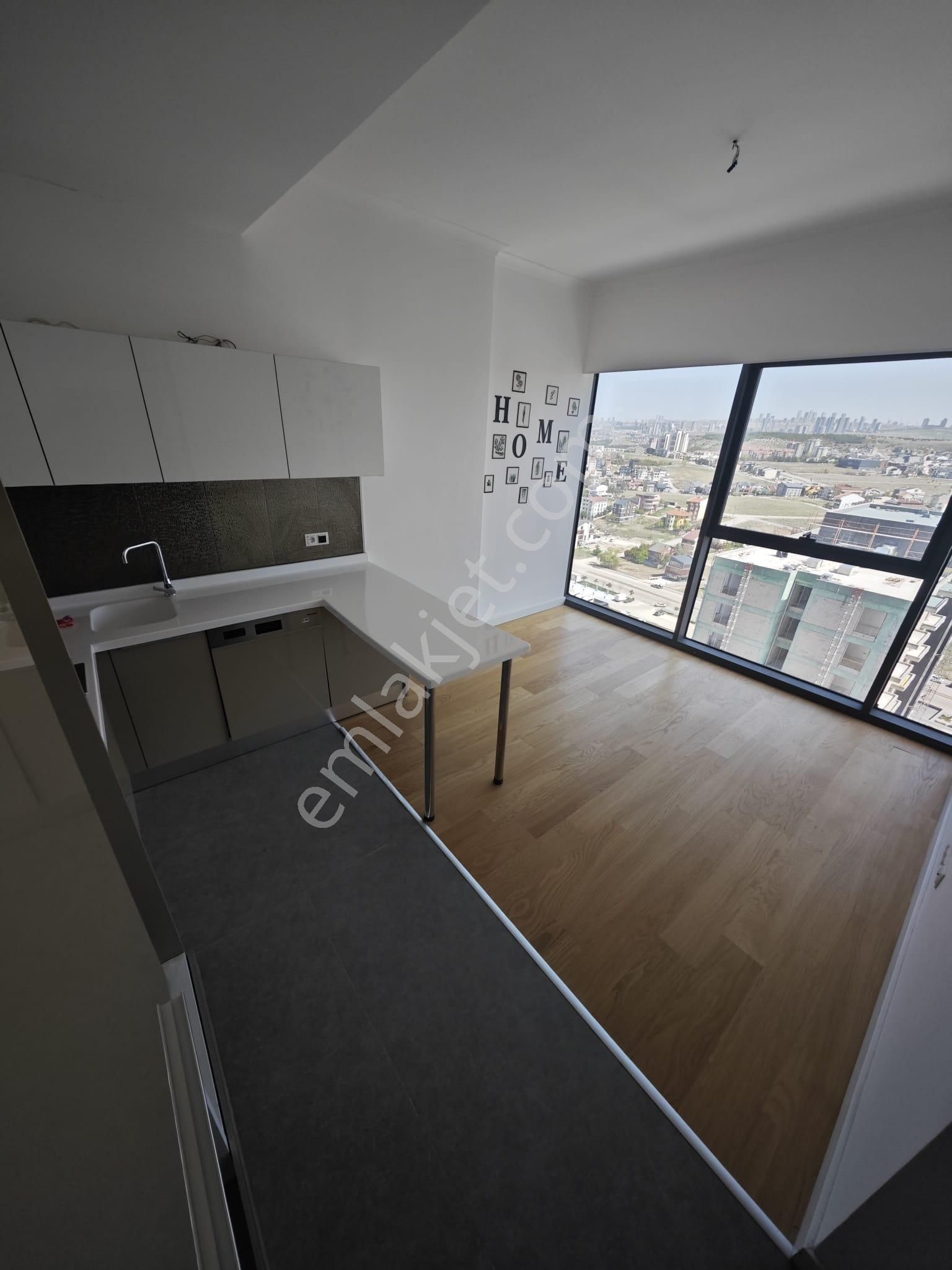 Elmar Towers Satılık Daire Büyük Tip 11.kat Kiracısız 1+1