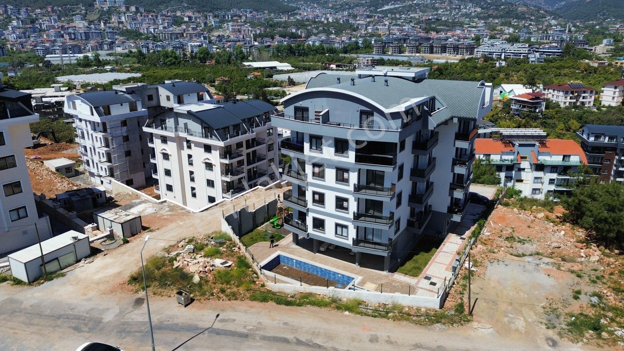 Kiralık 1+1 Daire