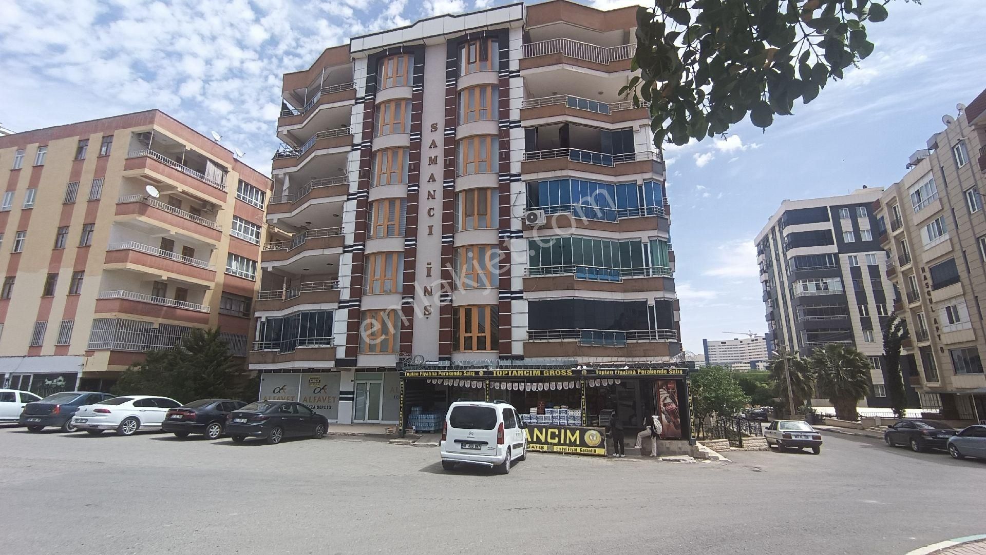 Yıldırım Emlaktan Satılık Daire