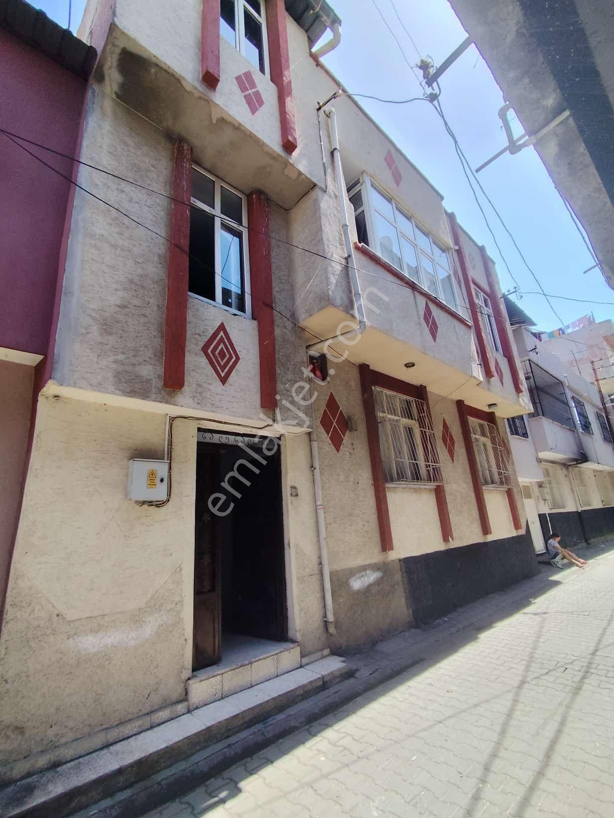 Mirza Çelebi Mahallesi Ana Yola 2 Parselde Temiz Bakımlı Masrafsız - Görsel 16