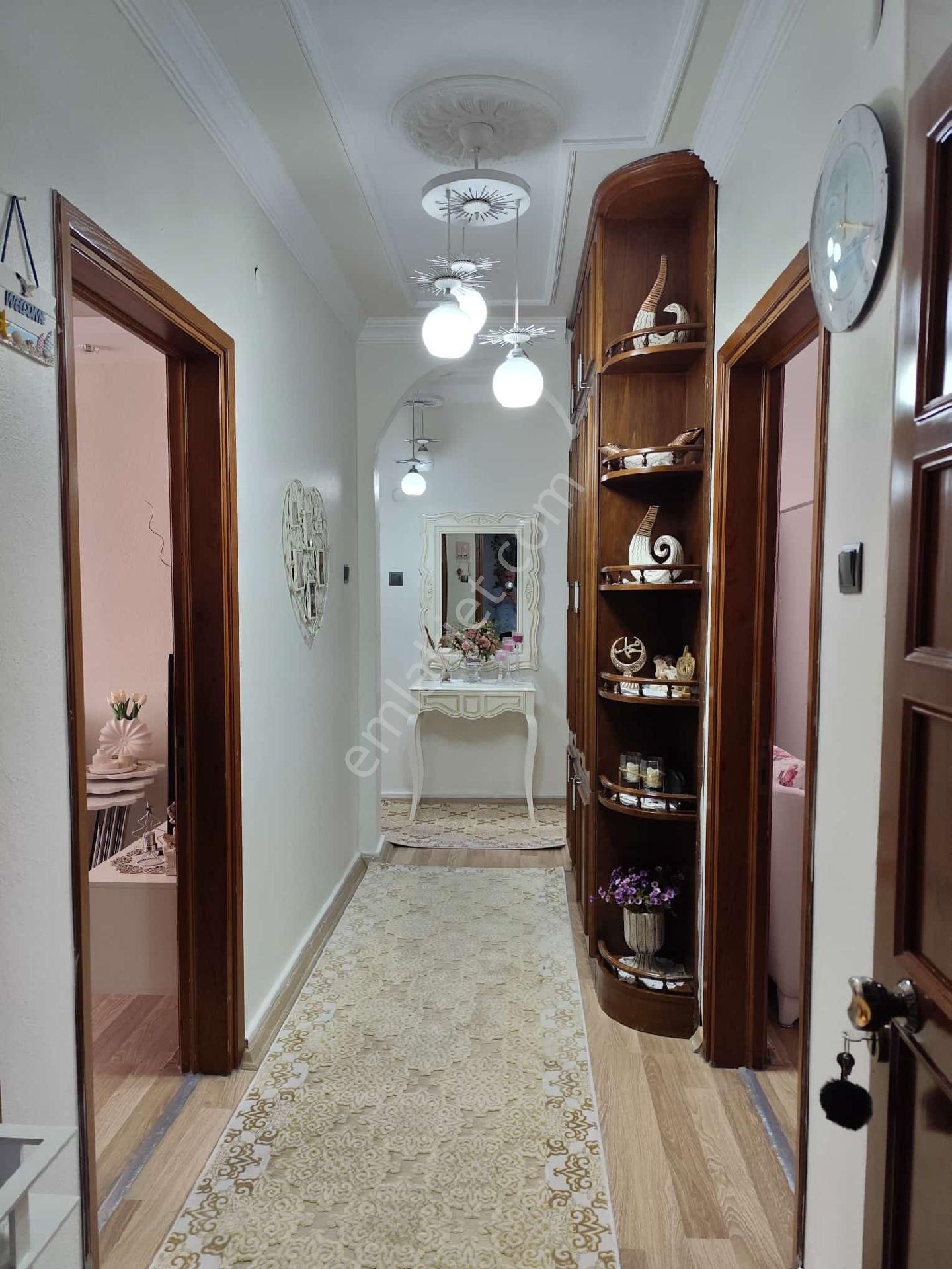 Mirza Çelebi Mahallesi Ana Yola 2 Parselde Temiz Bakımlı Masrafsız - Görsel 3