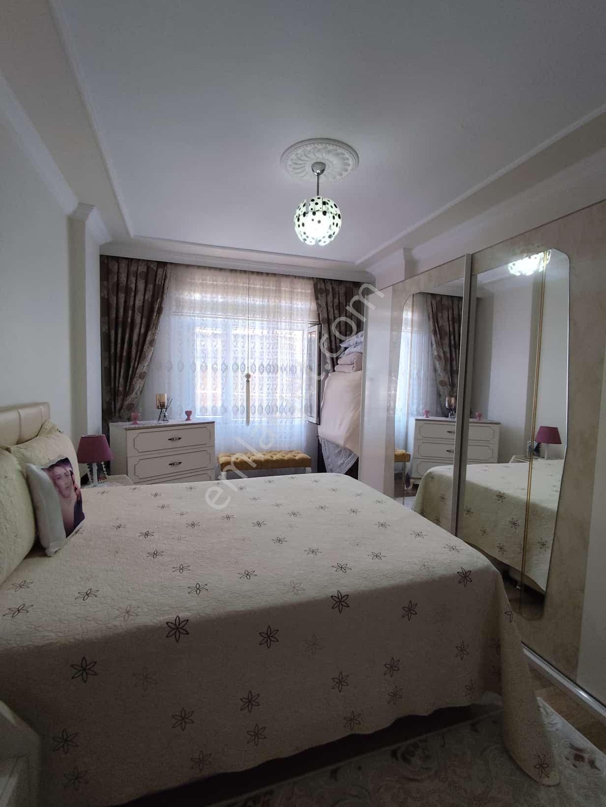 Mirza Çelebi Mahallesi Ana Yola 2 Parselde Temiz Bakımlı Masrafsız - Görsel 10