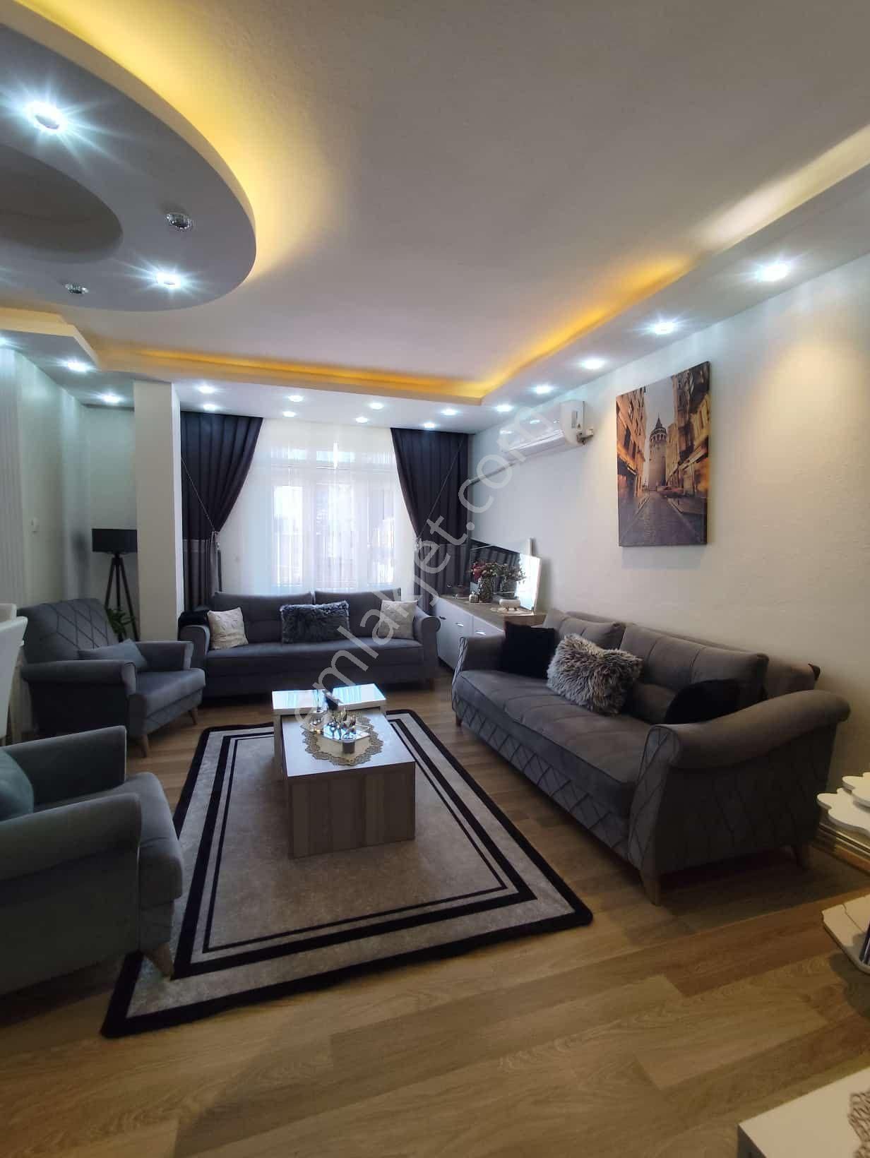 Mirza Çelebi Mahallesi Ana Yola 2 Parselde Temiz Bakımlı Masrafsız - Görsel 19