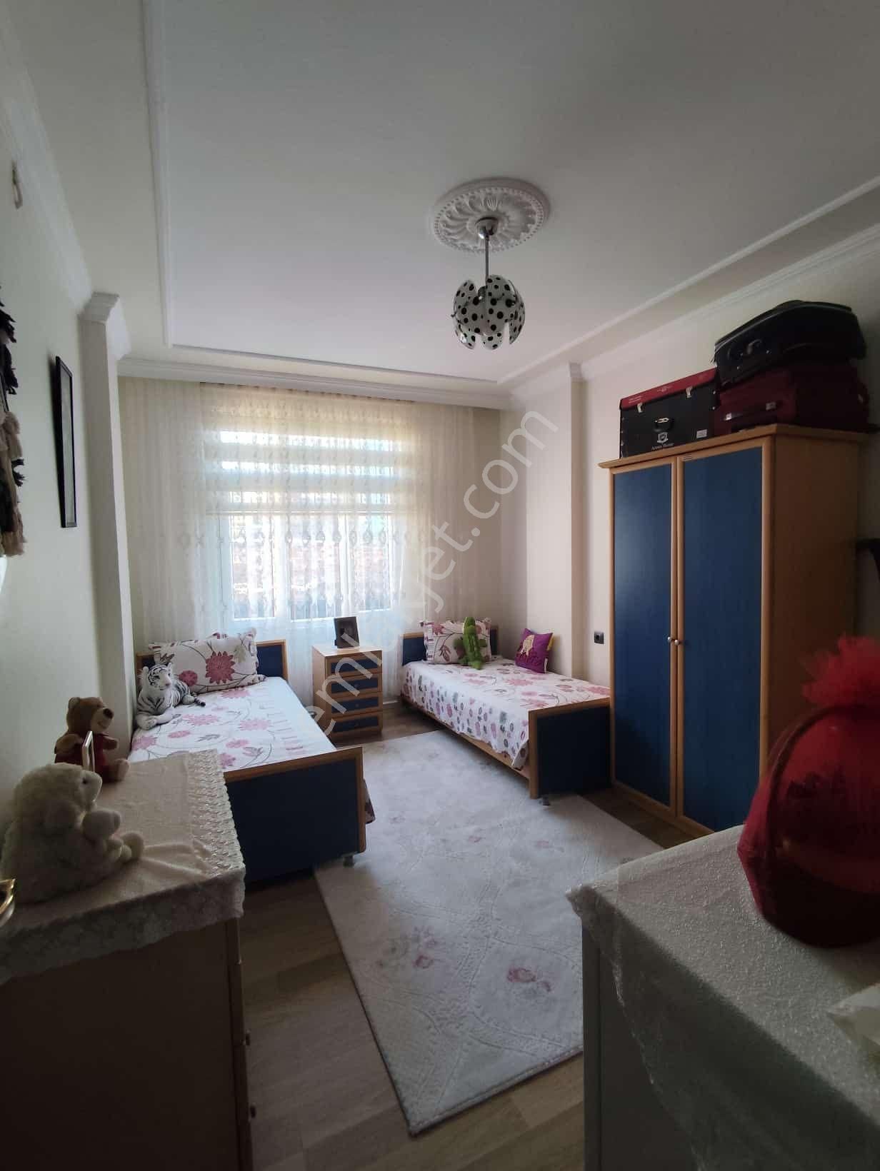 Mirza Çelebi Mahallesi Ana Yola 2 Parselde Temiz Bakımlı Masrafsız - Görsel 11