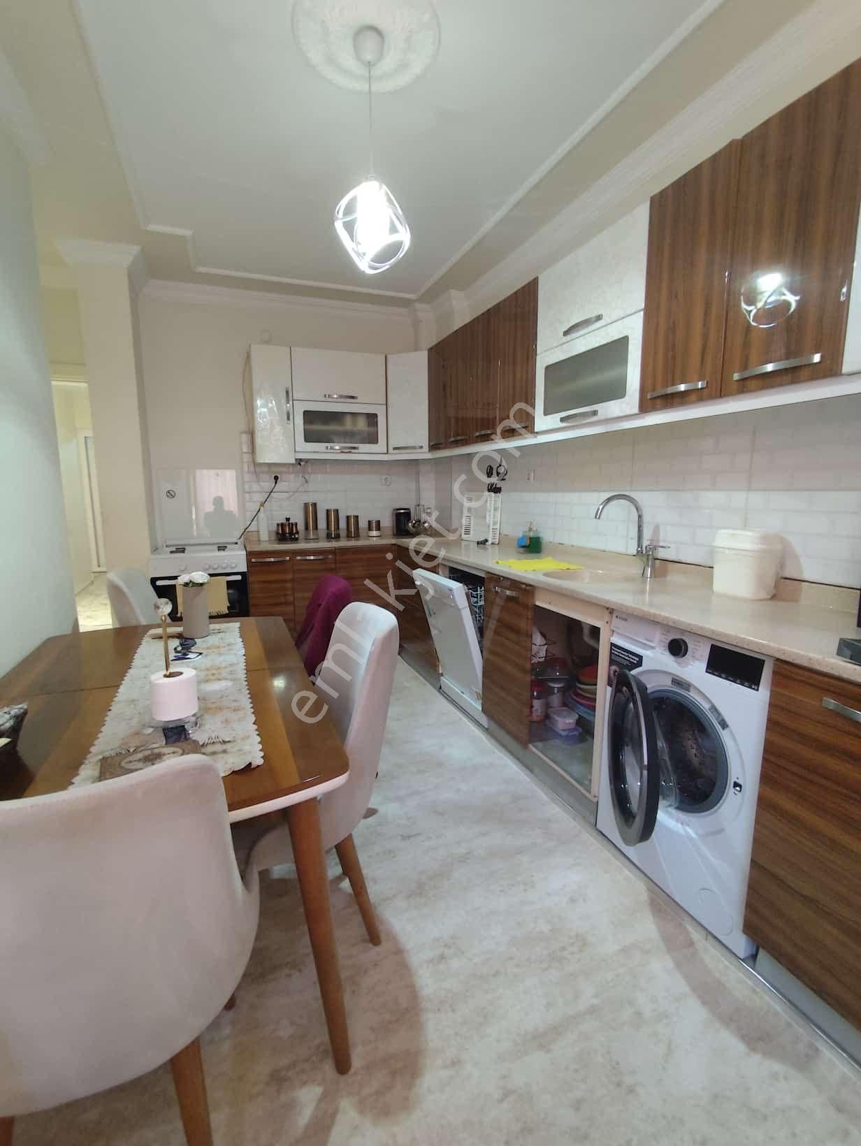 Mirza Çelebi Mahallesi Ana Yola 2 Parselde Temiz Bakımlı Masrafsız - Görsel 15