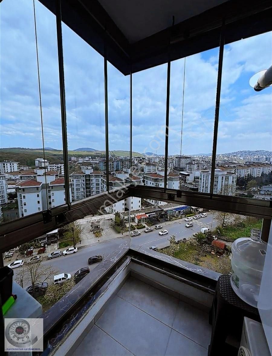 Çekmeköy Çizmeci Orman Park 2'de Satılık 2+1 Boş Teslim Daire