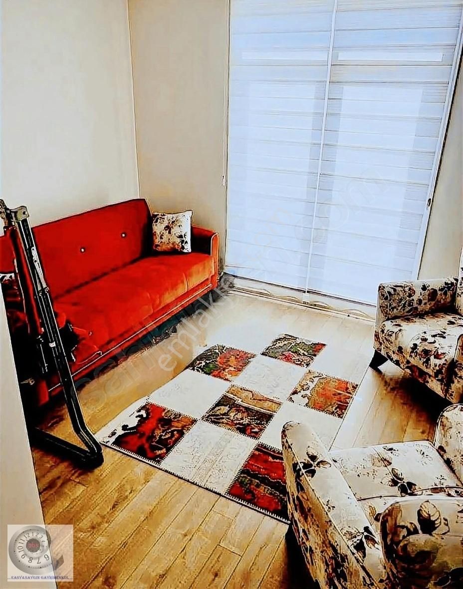 Beylikdüzü Koç Ortaokulu Yakını Keyifli Lüks Dubleks Daire