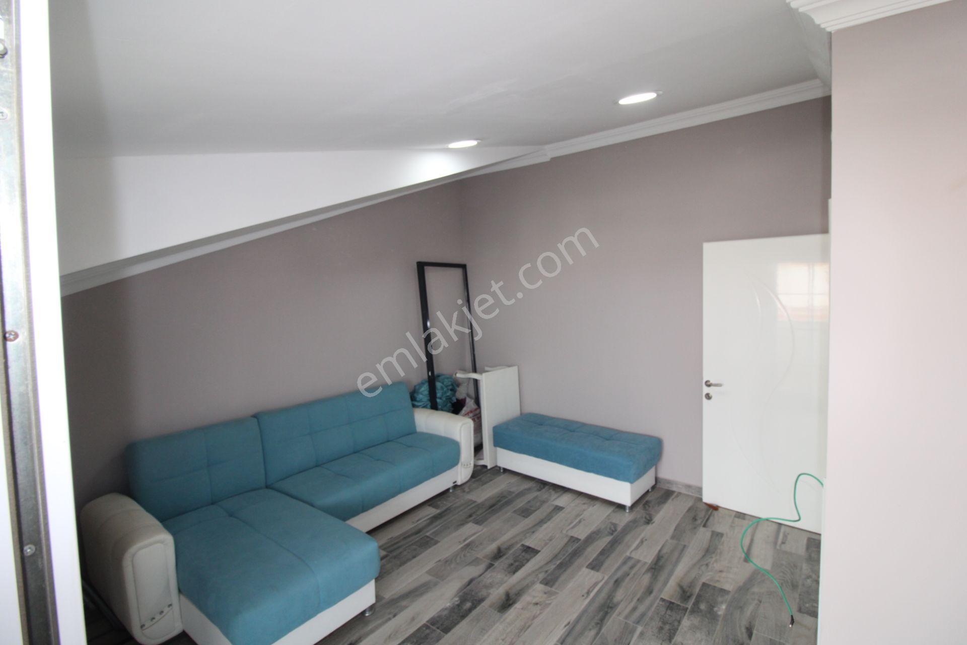 Aydın Didim Altınkum Mahallesi 3+1 Açık Mutfak Bahçeli Villa Köşe Başı Otoparklı - Görsel 25