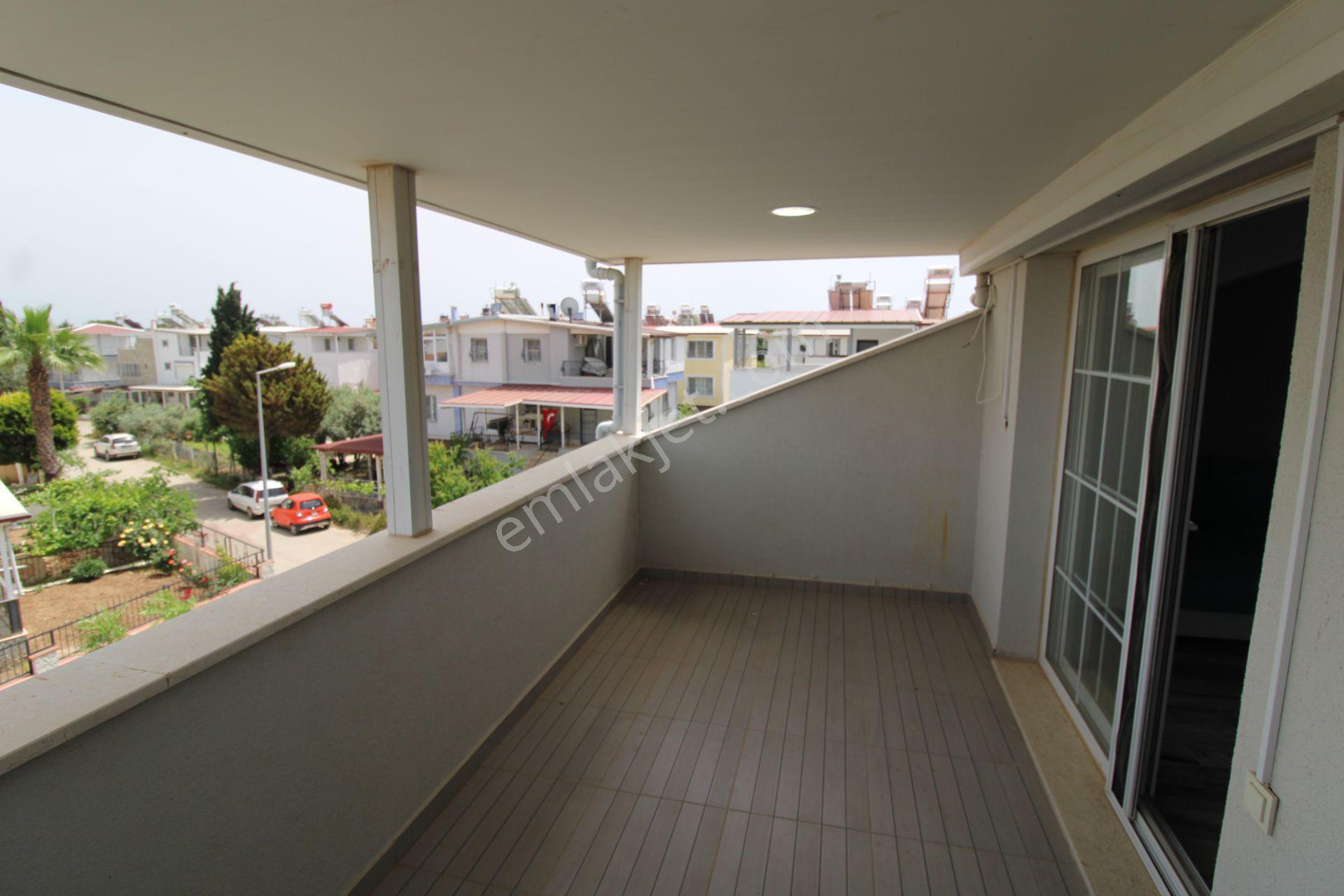 Aydın Didim Altınkum Mahallesi 3+1 Açık Mutfak Bahçeli Villa Köşe Başı Otoparklı - Görsel 30