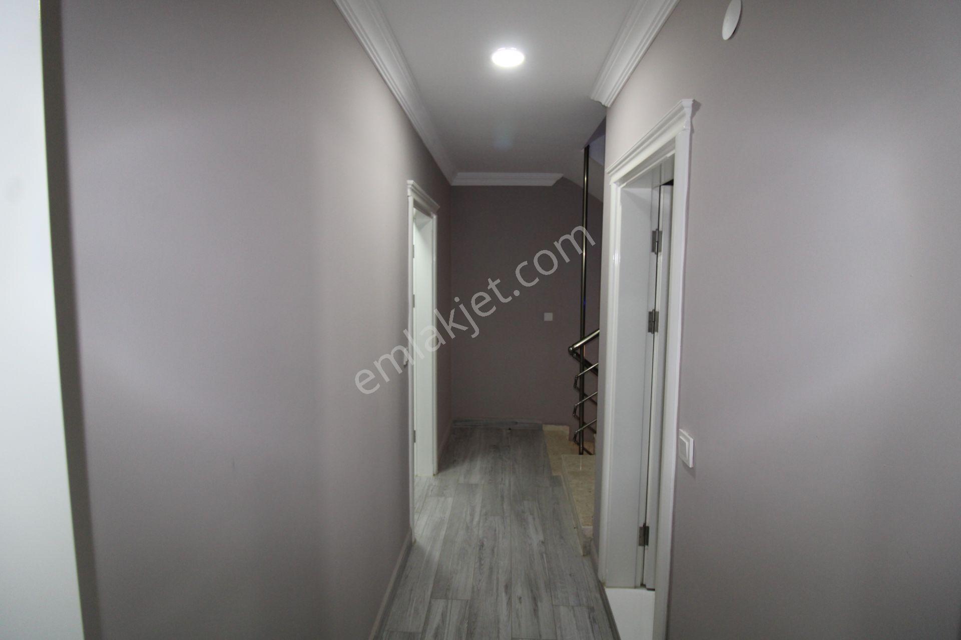 Aydın Didim Altınkum Mahallesi 3+1 Açık Mutfak Bahçeli Villa Köşe Başı Otoparklı - Görsel 21