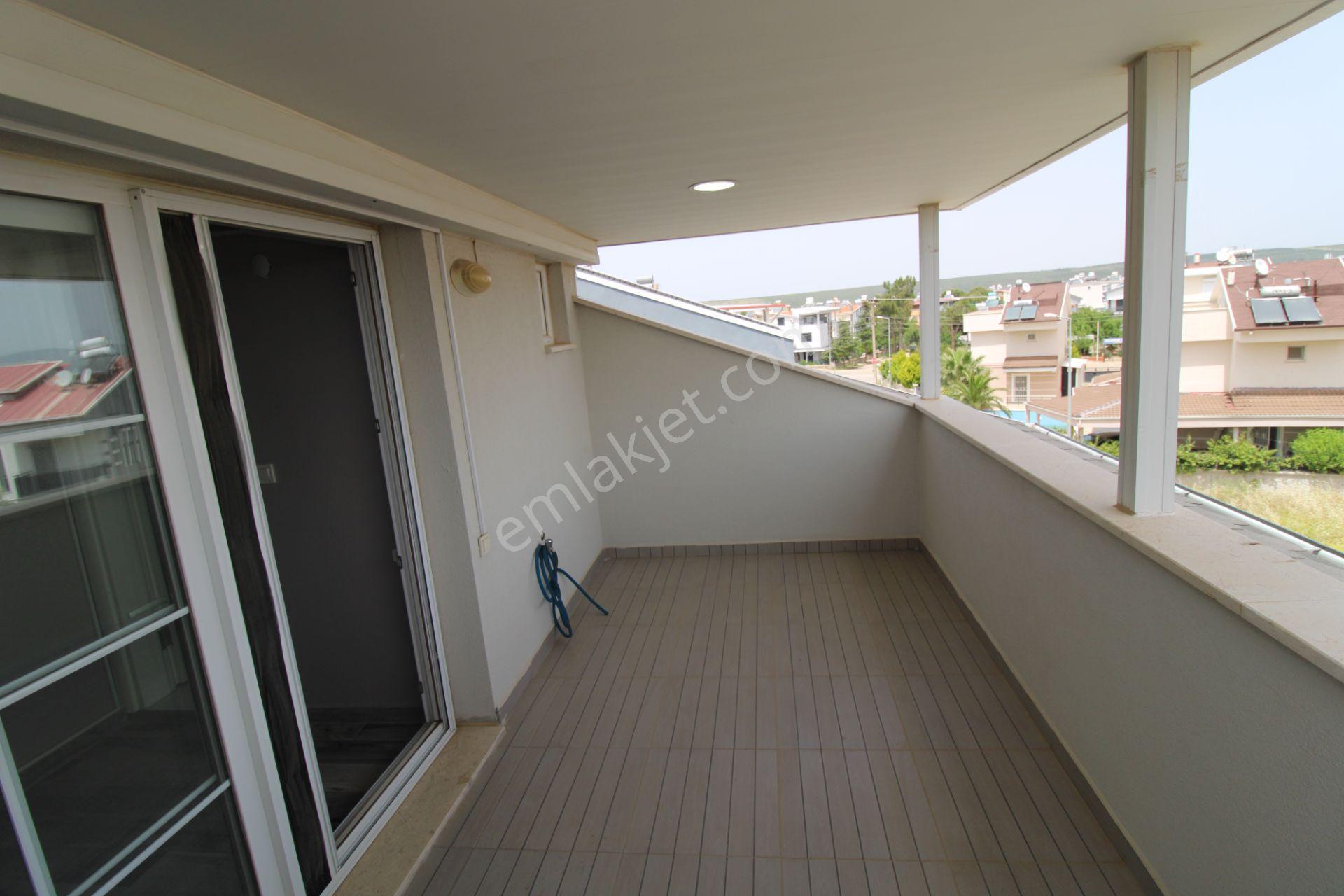 Aydın Didim Altınkum Mahallesi 3+1 Açık Mutfak Bahçeli Villa Köşe Başı Otoparklı - Görsel 31