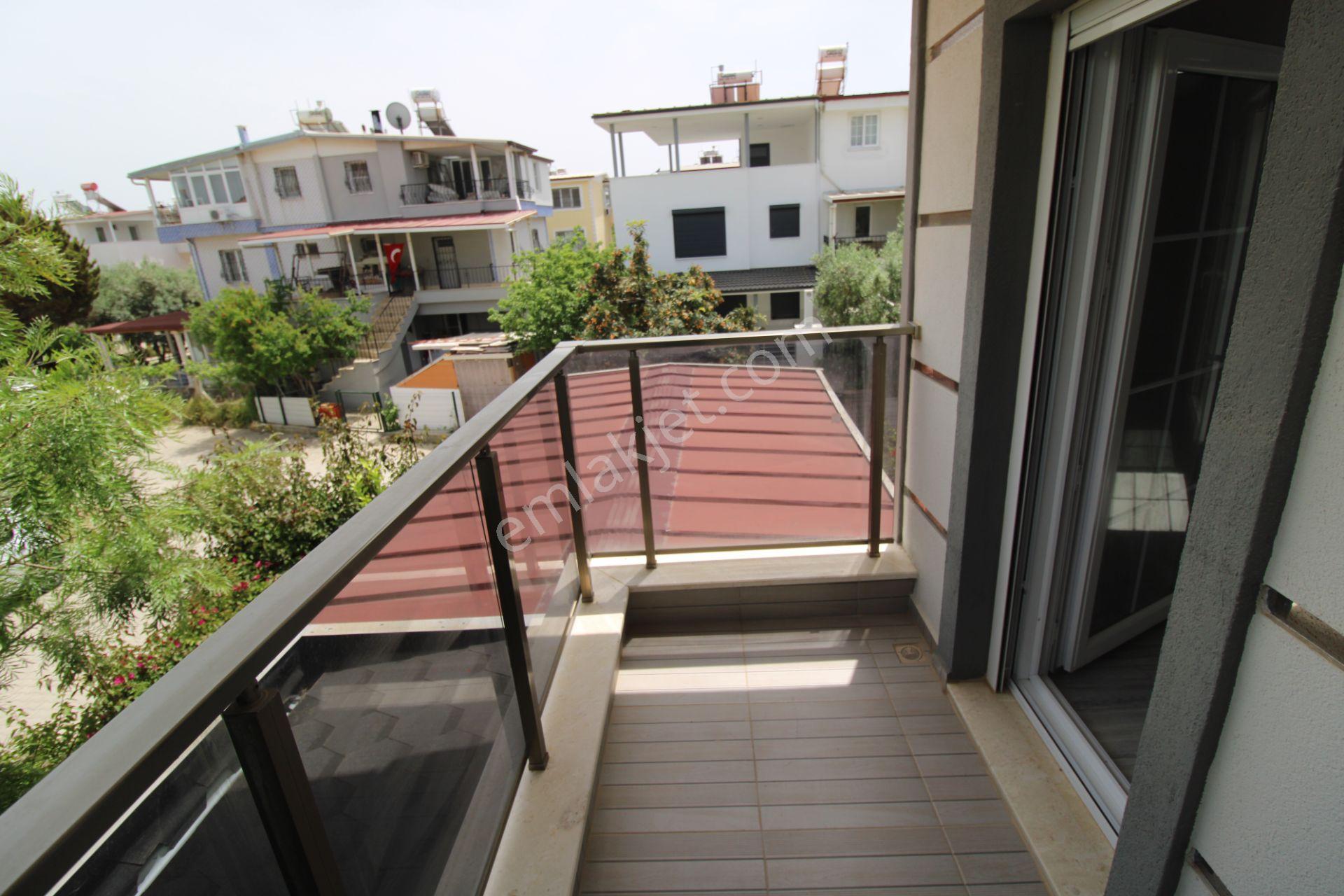 Aydın Didim Altınkum Mahallesi 3+1 Açık Mutfak Bahçeli Villa Köşe Başı Otoparklı - Görsel 20