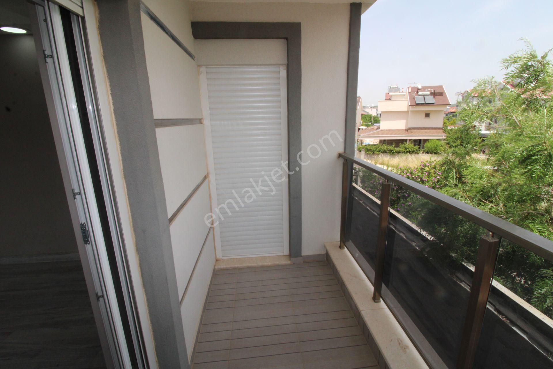 Aydın Didim Altınkum Mahallesi 3+1 Açık Mutfak Bahçeli Villa Köşe Başı Otoparklı - Görsel 19