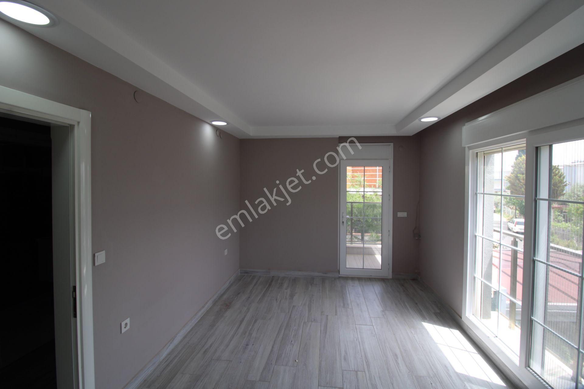 Aydın Didim Altınkum Mahallesi 3+1 Açık Mutfak Bahçeli Villa Köşe Başı Otoparklı - Görsel 17
