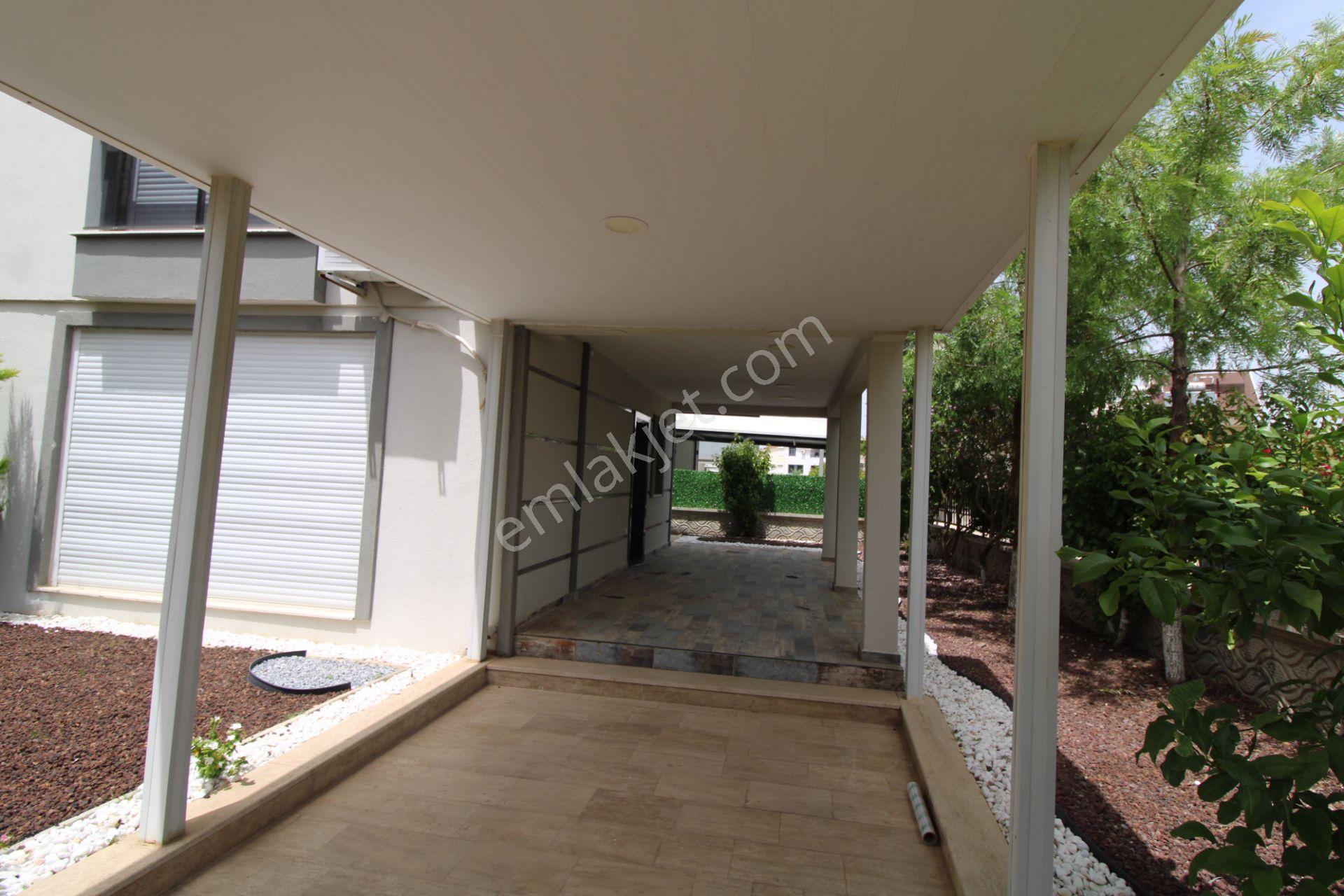 Aydın Didim Altınkum Mahallesi 3+1 Açık Mutfak Bahçeli Villa Köşe Başı Otoparklı - Görsel 5