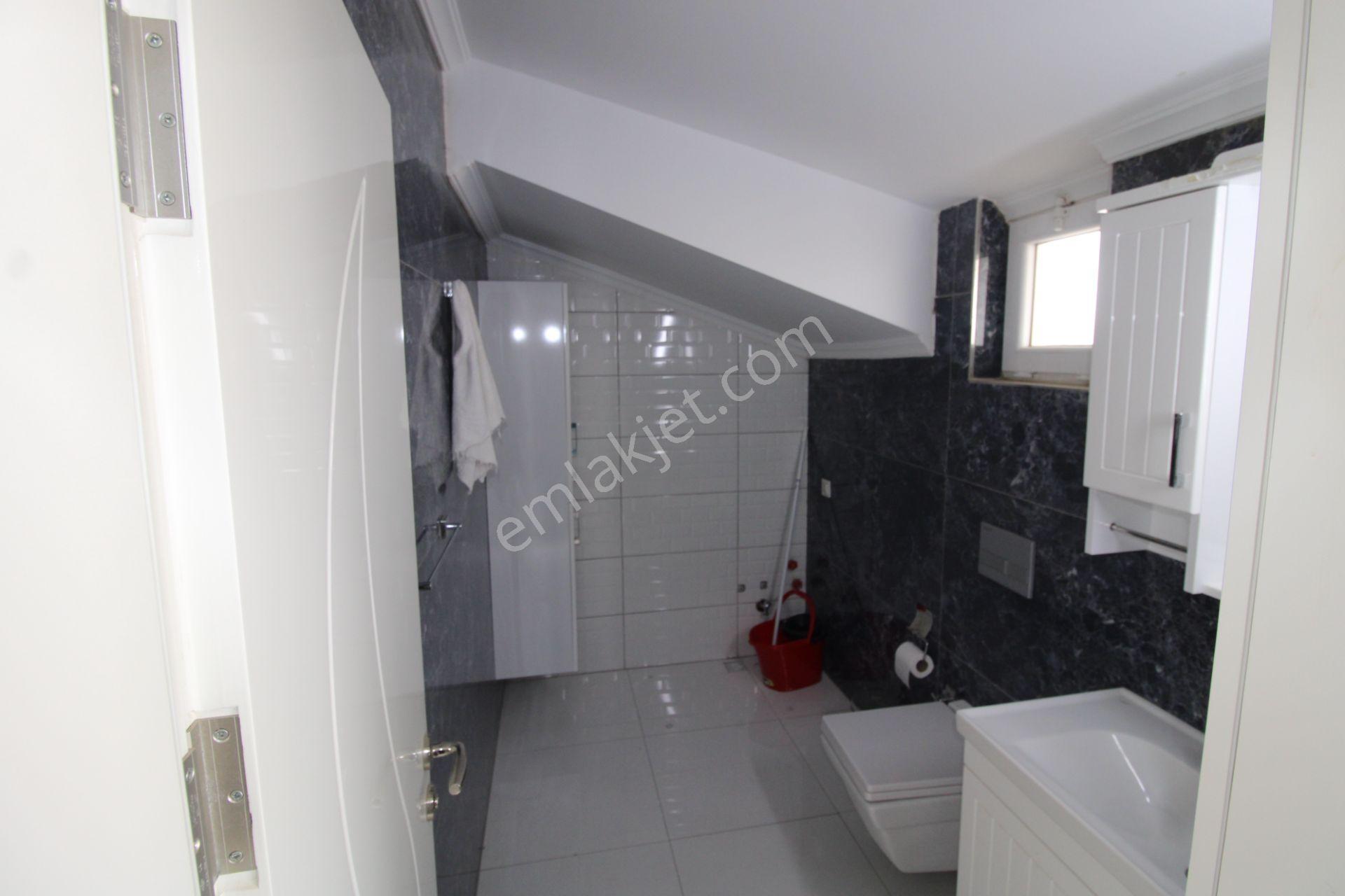 Aydın Didim Altınkum Mahallesi 3+1 Açık Mutfak Bahçeli Villa Köşe Başı Otoparklı - Görsel 29