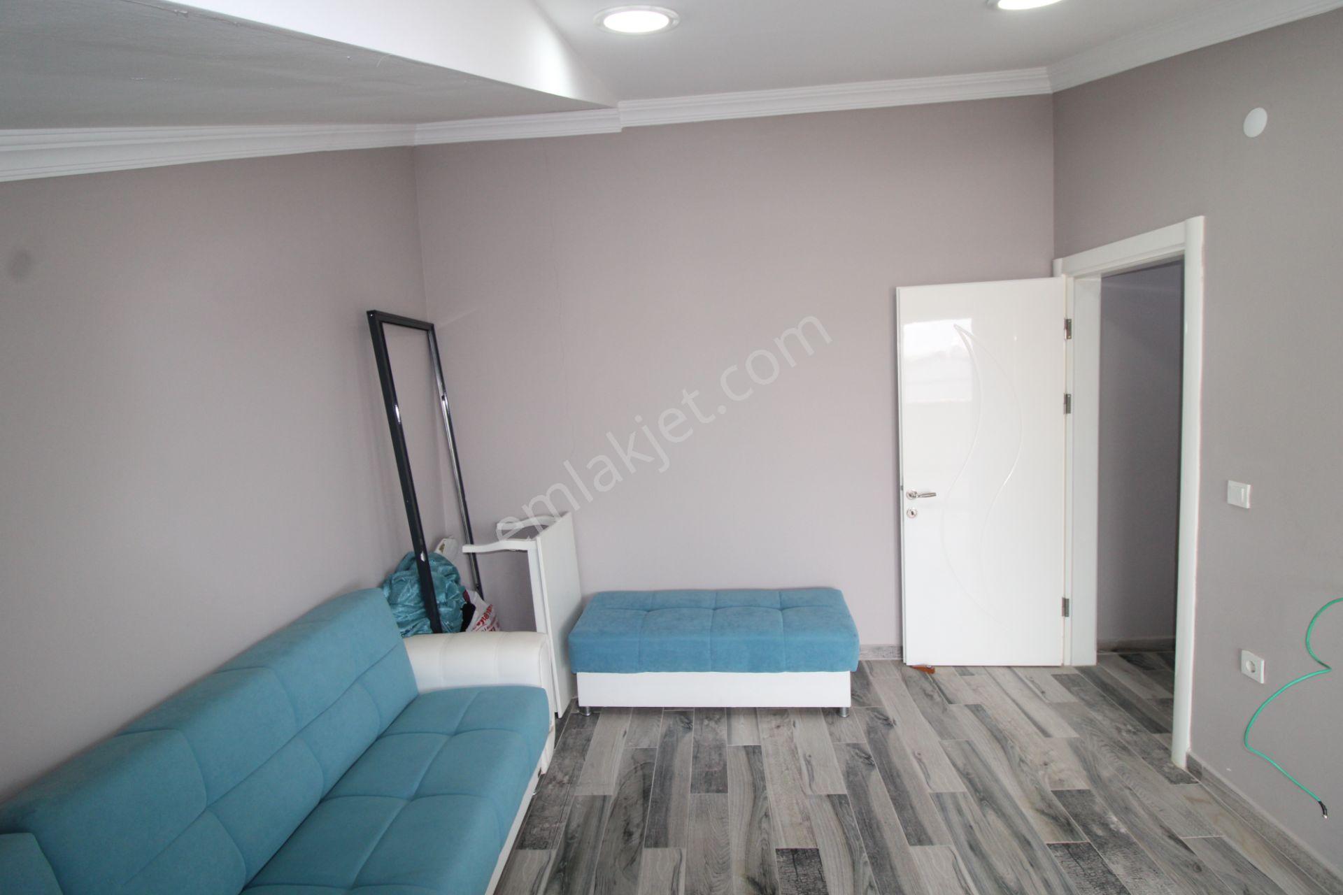 Aydın Didim Altınkum Mahallesi 3+1 Açık Mutfak Bahçeli Villa Köşe Başı Otoparklı - Görsel 28