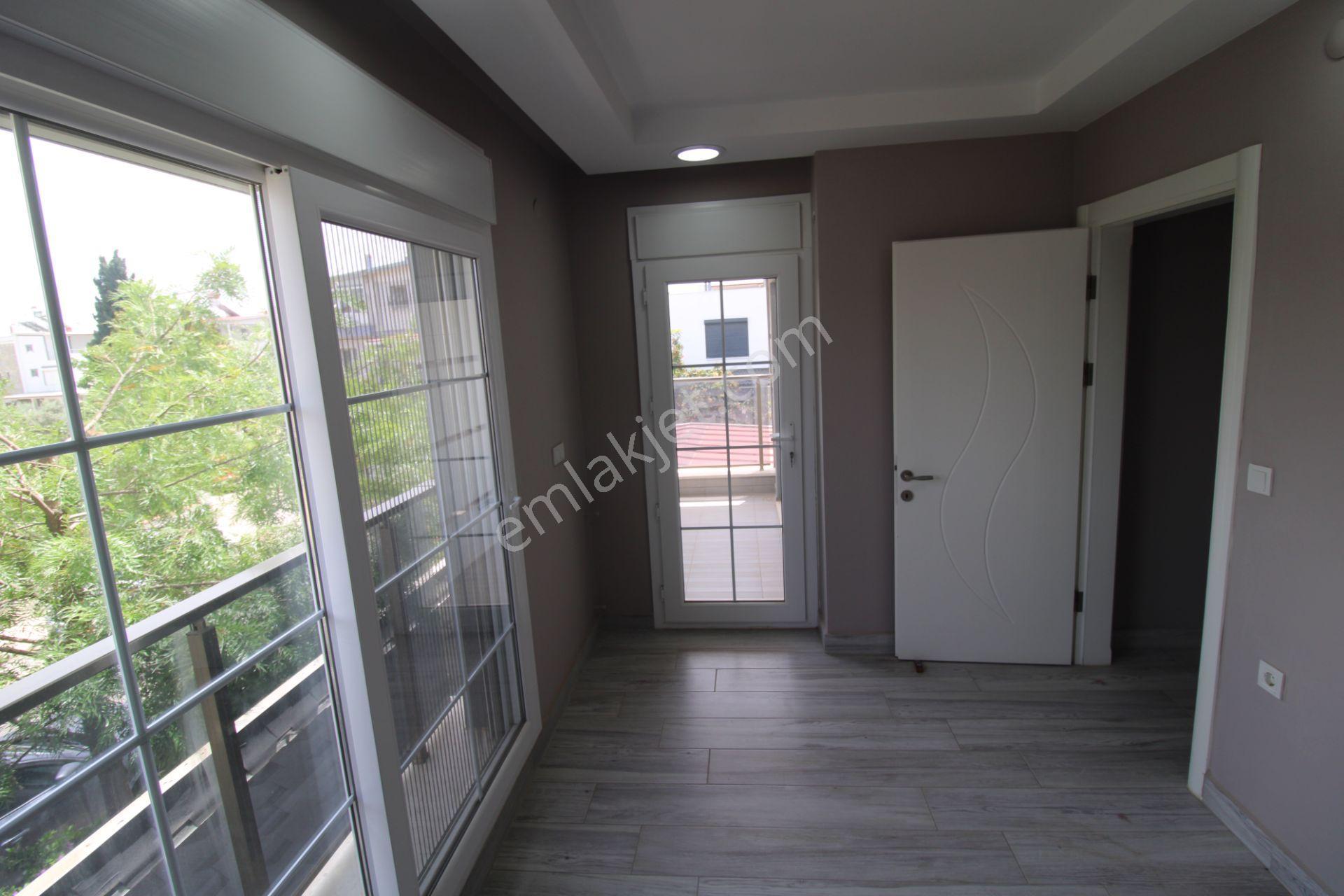 Aydın Didim Altınkum Mahallesi 3+1 Açık Mutfak Bahçeli Villa Köşe Başı Otoparklı - Görsel 23
