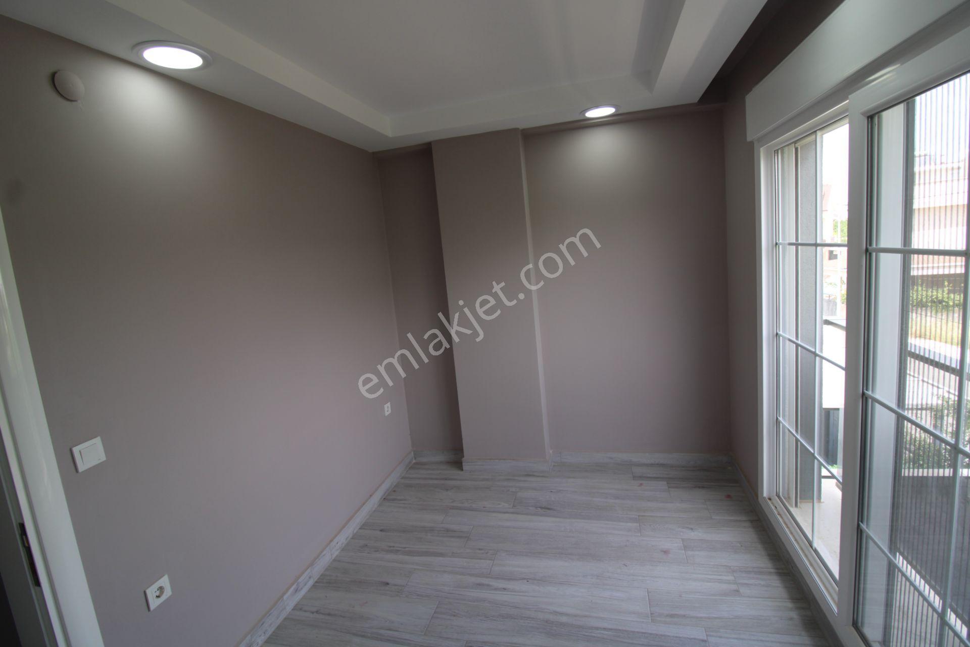 Aydın Didim Altınkum Mahallesi 3+1 Açık Mutfak Bahçeli Villa Köşe Başı Otoparklı - Görsel 22