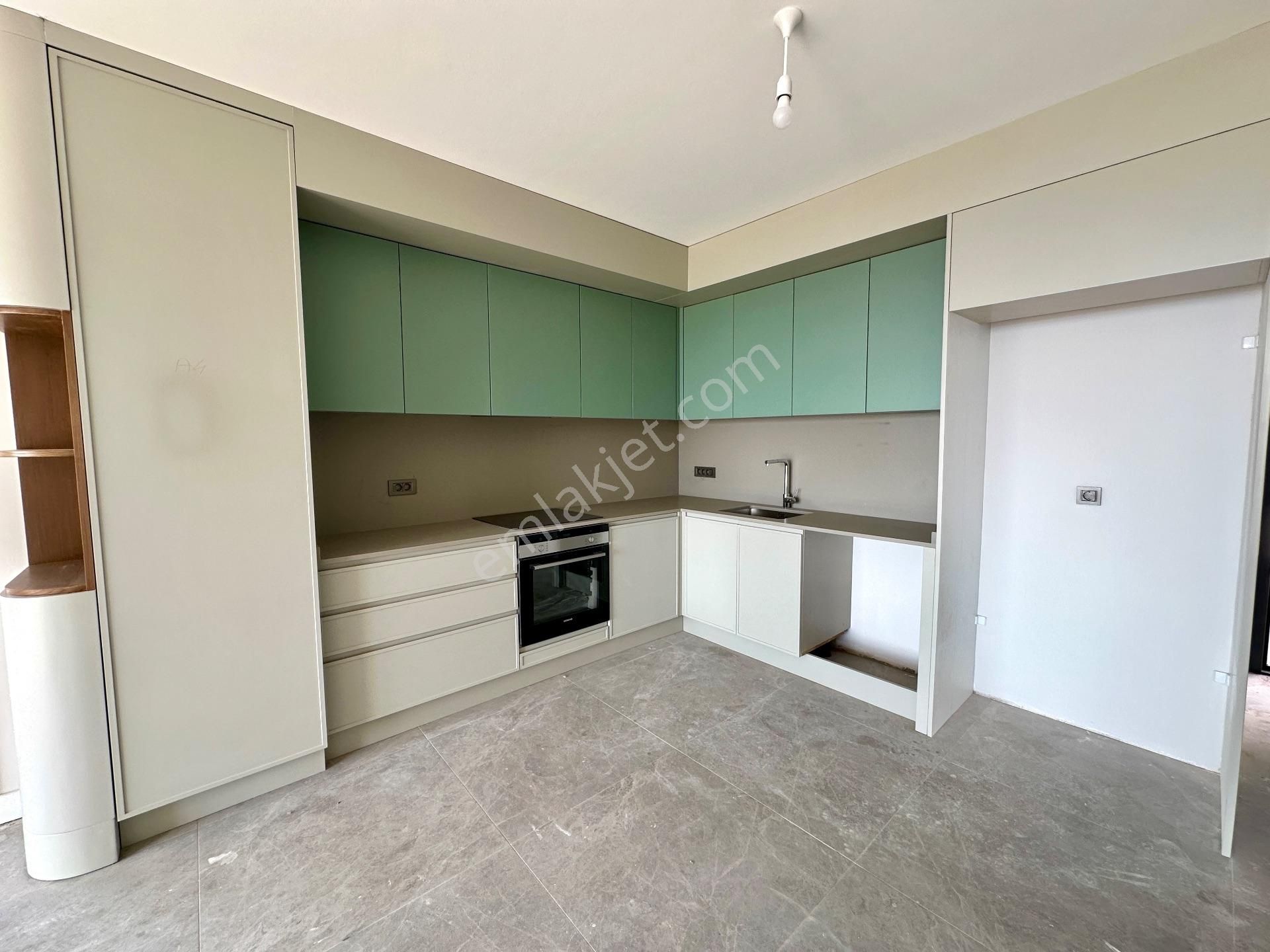 Bodrum Turgutreis'te Muhteşem Deniz Manzaralı Sıfır Lüks Daire - Görsel 20