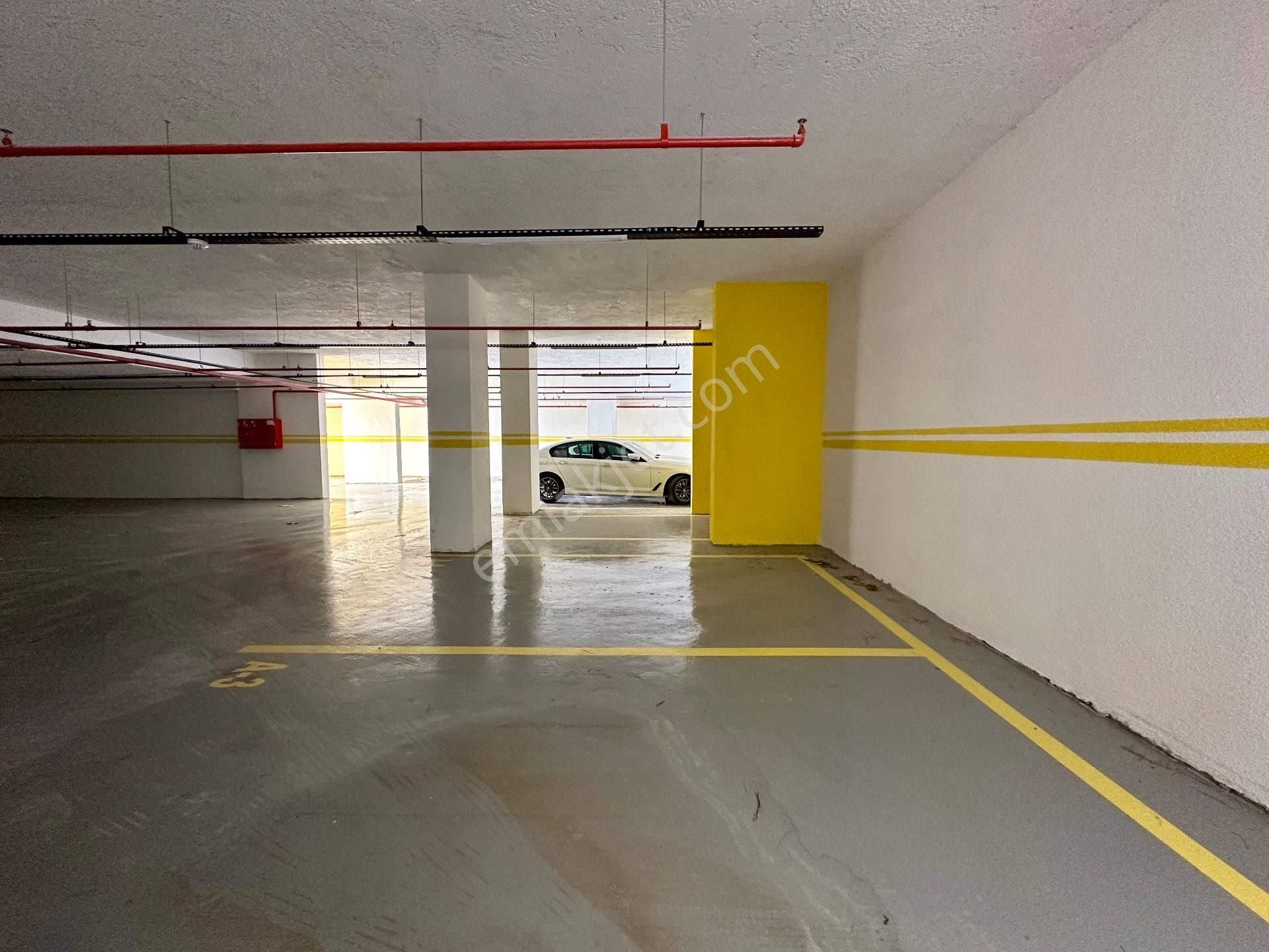 Bodrum Turgutreis'te Muhteşem Deniz Manzaralı Sıfır Lüks Daire - Görsel 7