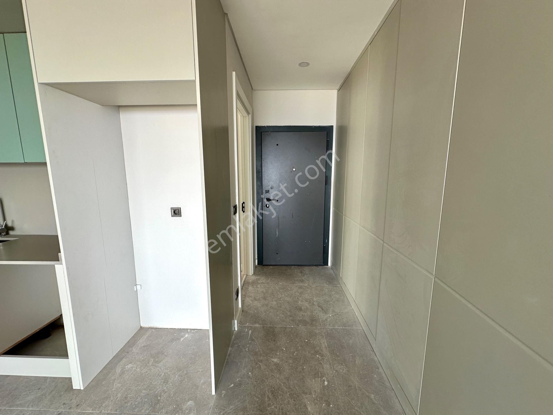 Bodrum Turgutreis'te Muhteşem Deniz Manzaralı Sıfır Lüks Daire - Görsel 29