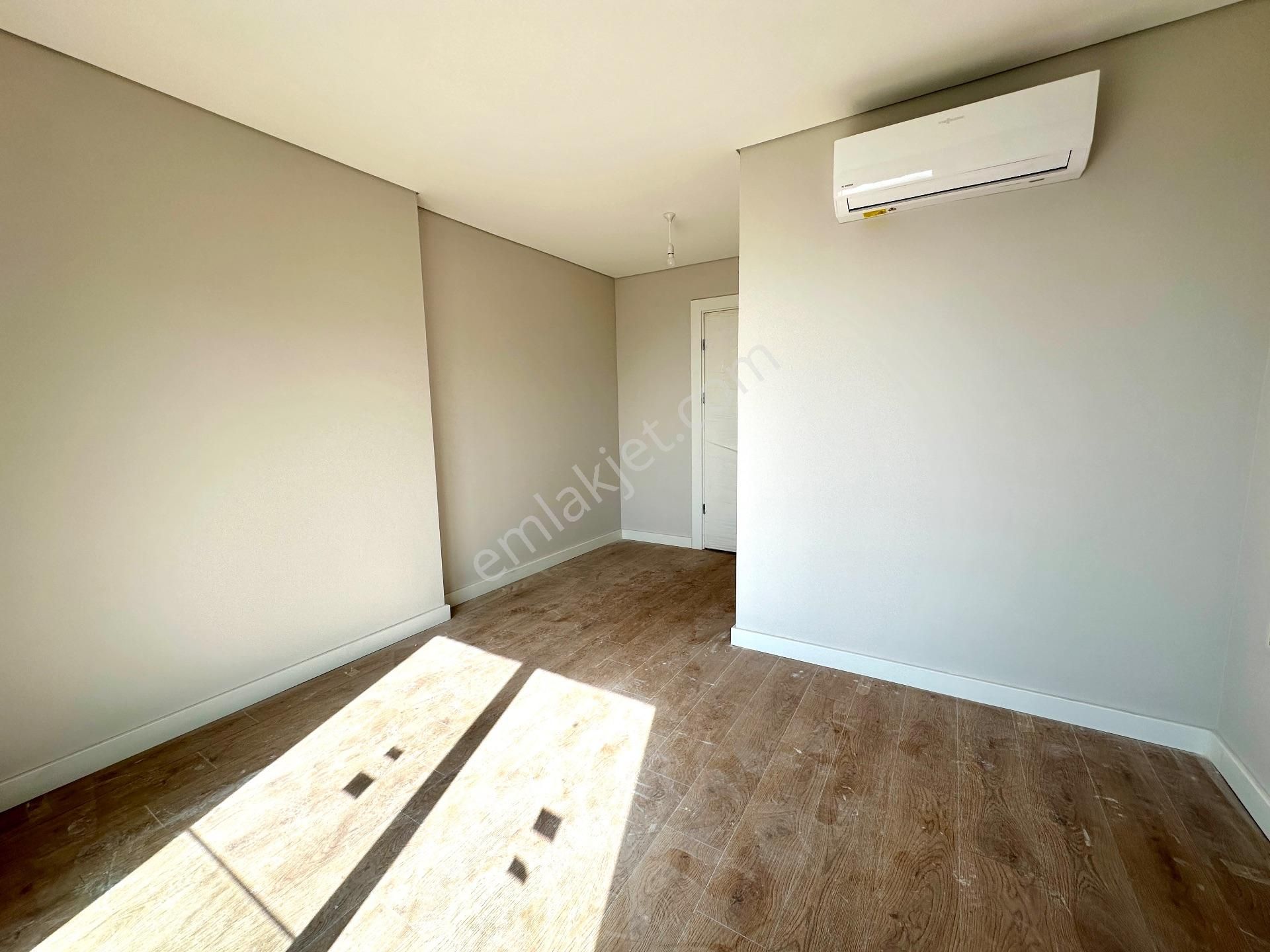 Bodrum Turgutreis'te Muhteşem Deniz Manzaralı Sıfır Lüks Daire - Görsel 27