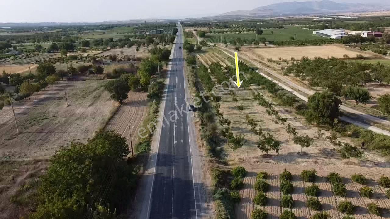 Eskidjiden İsabeyde,ana Yol Cepheli Yerleşime Yakın Fırsat Bahçe - Görsel 4