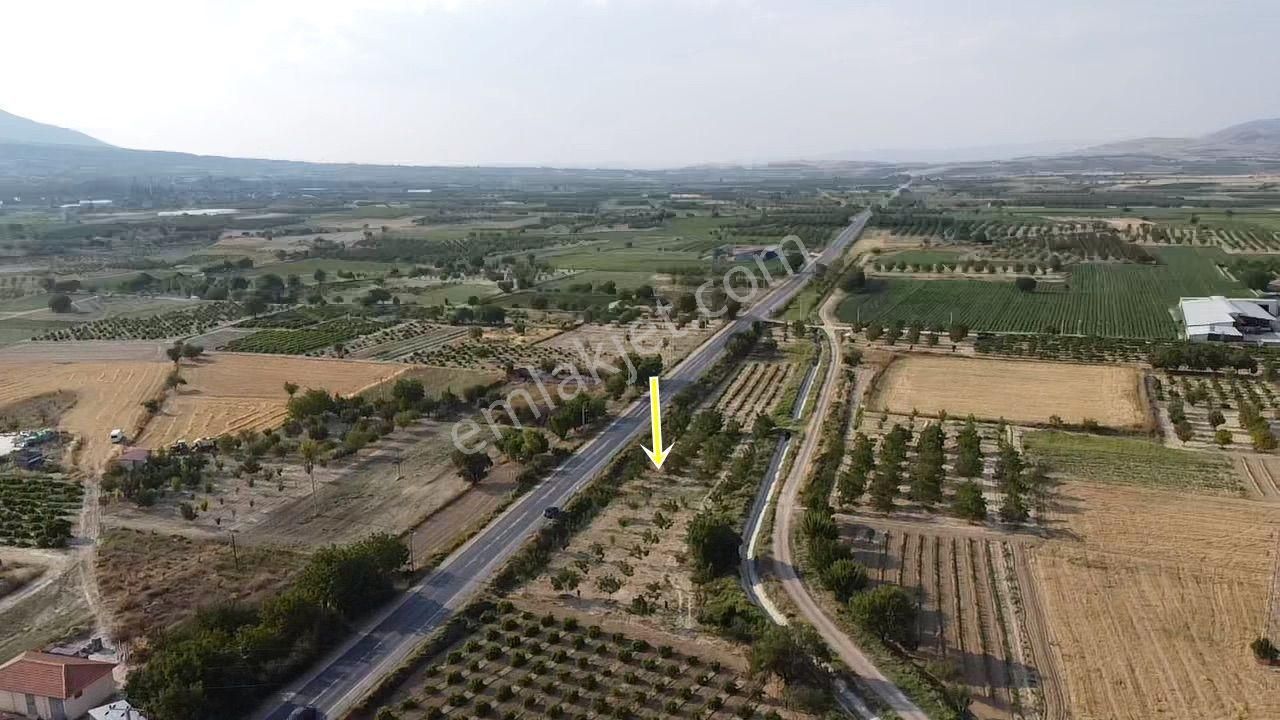 Eskidjiden İsabeyde,ana Yol Cepheli Yerleşime Yakın Fırsat Bahçe - Görsel 5