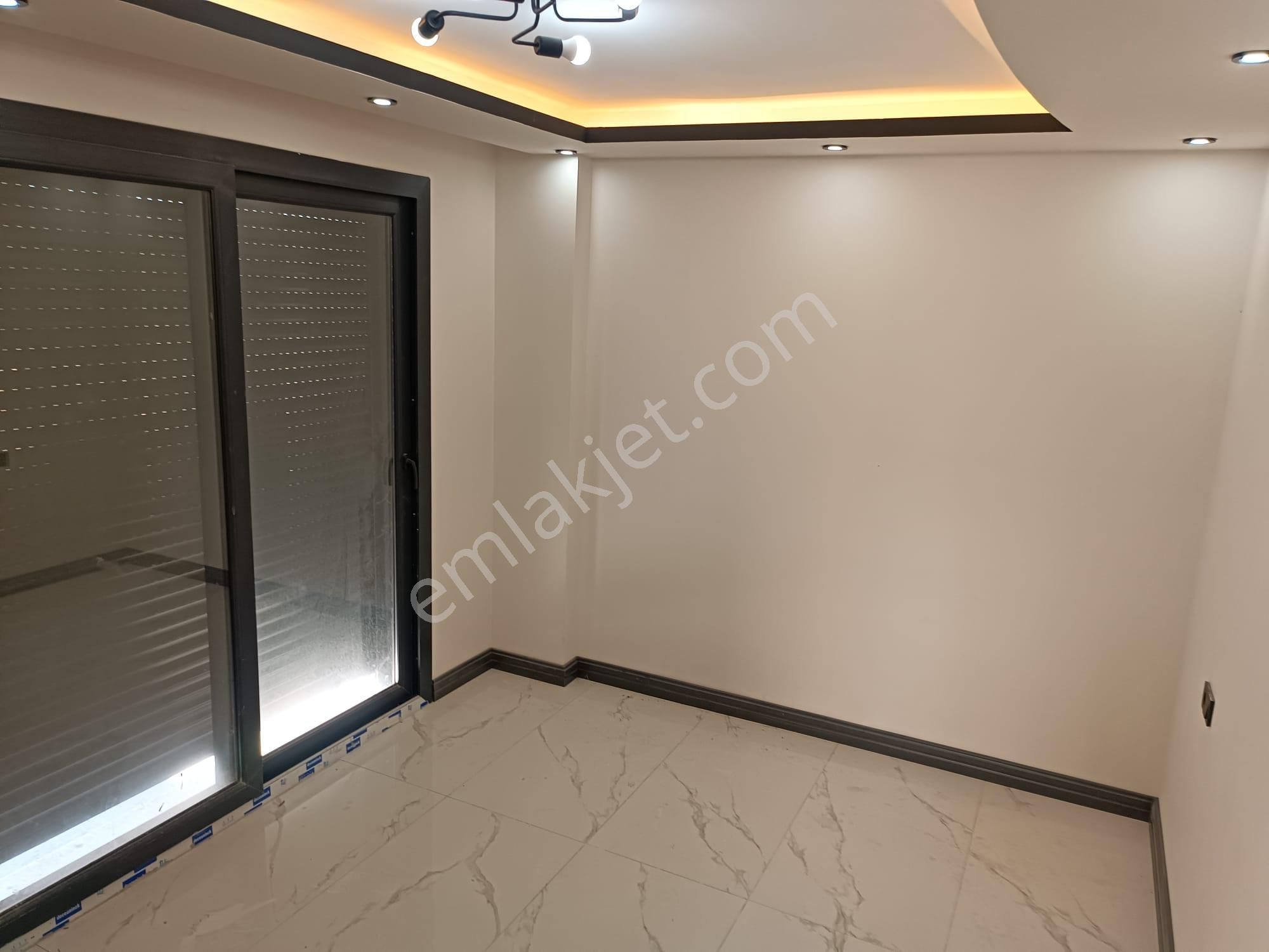 Didim Sağtur'da Satılık Müstakil Havuzlu Villa - Görsel 20