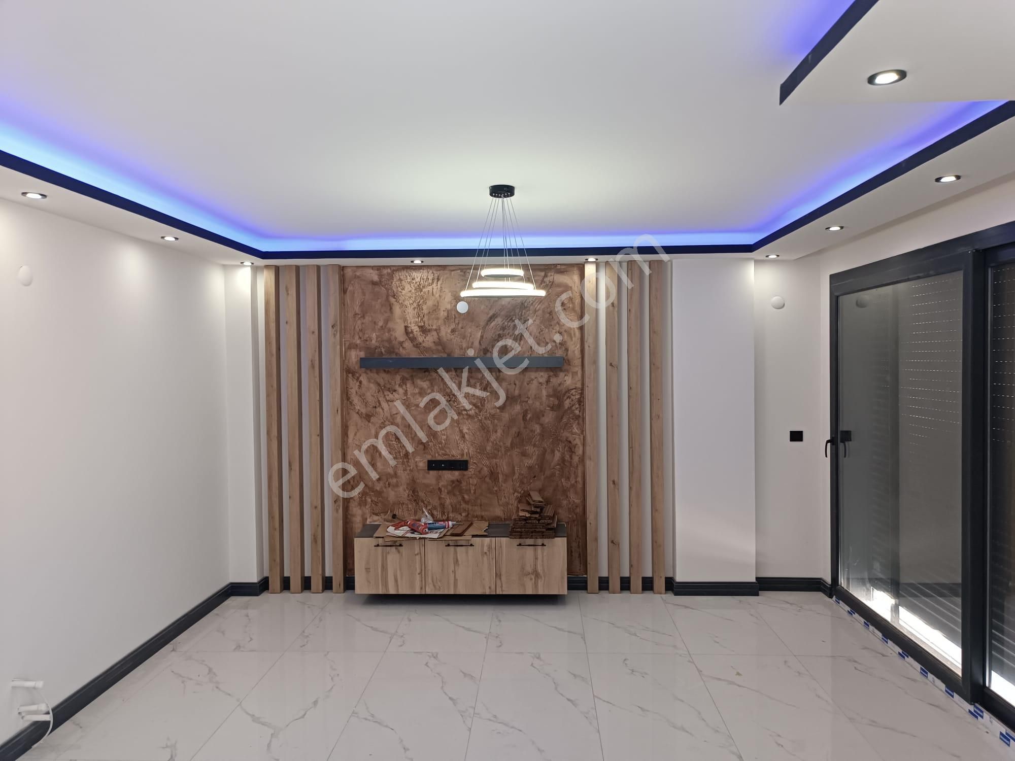 Didim Sağtur'da Satılık Müstakil Havuzlu Villa - Görsel 17