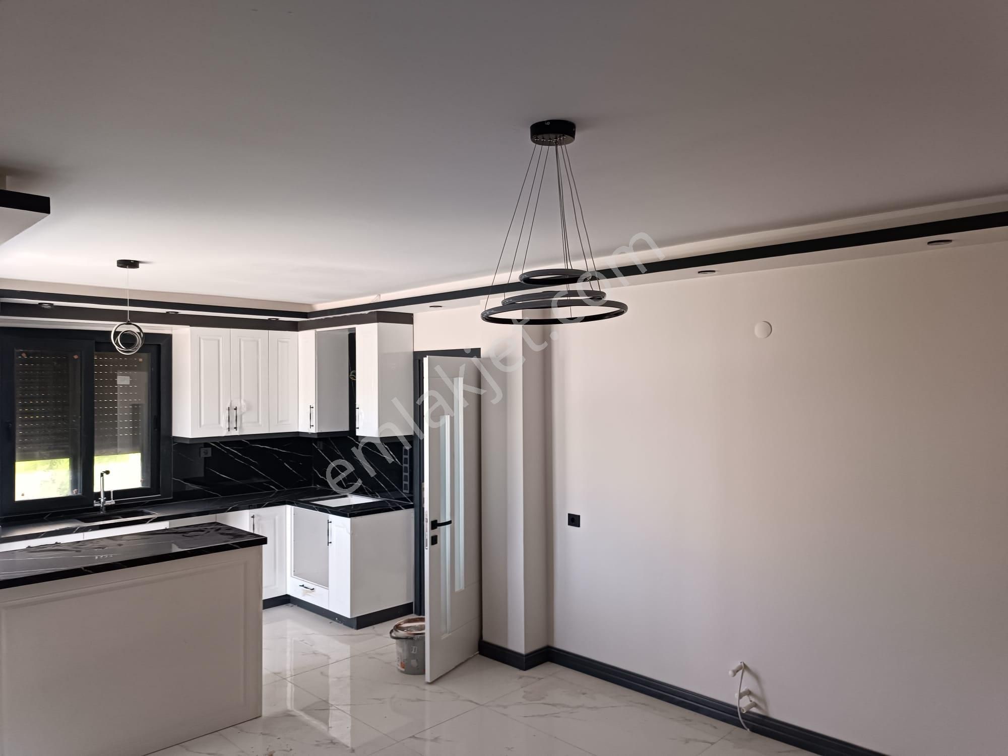 Didim Sağtur'da Satılık Müstakil Havuzlu Villa - Görsel 15