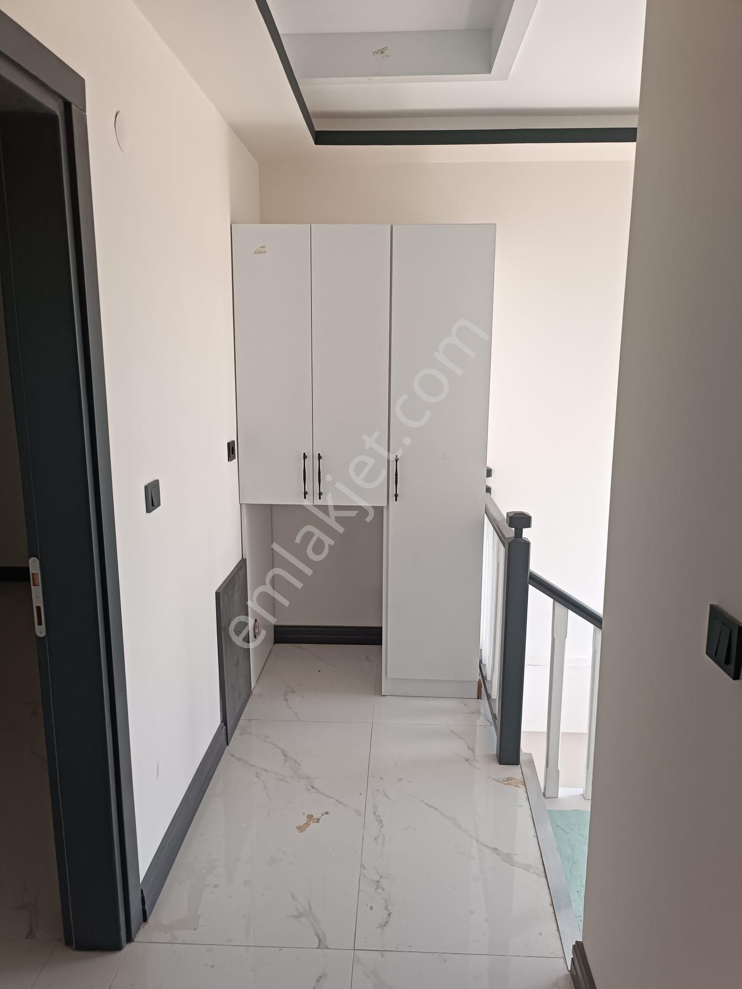 Didim Sağtur'da Satılık Müstakil Havuzlu Villa - Görsel 33