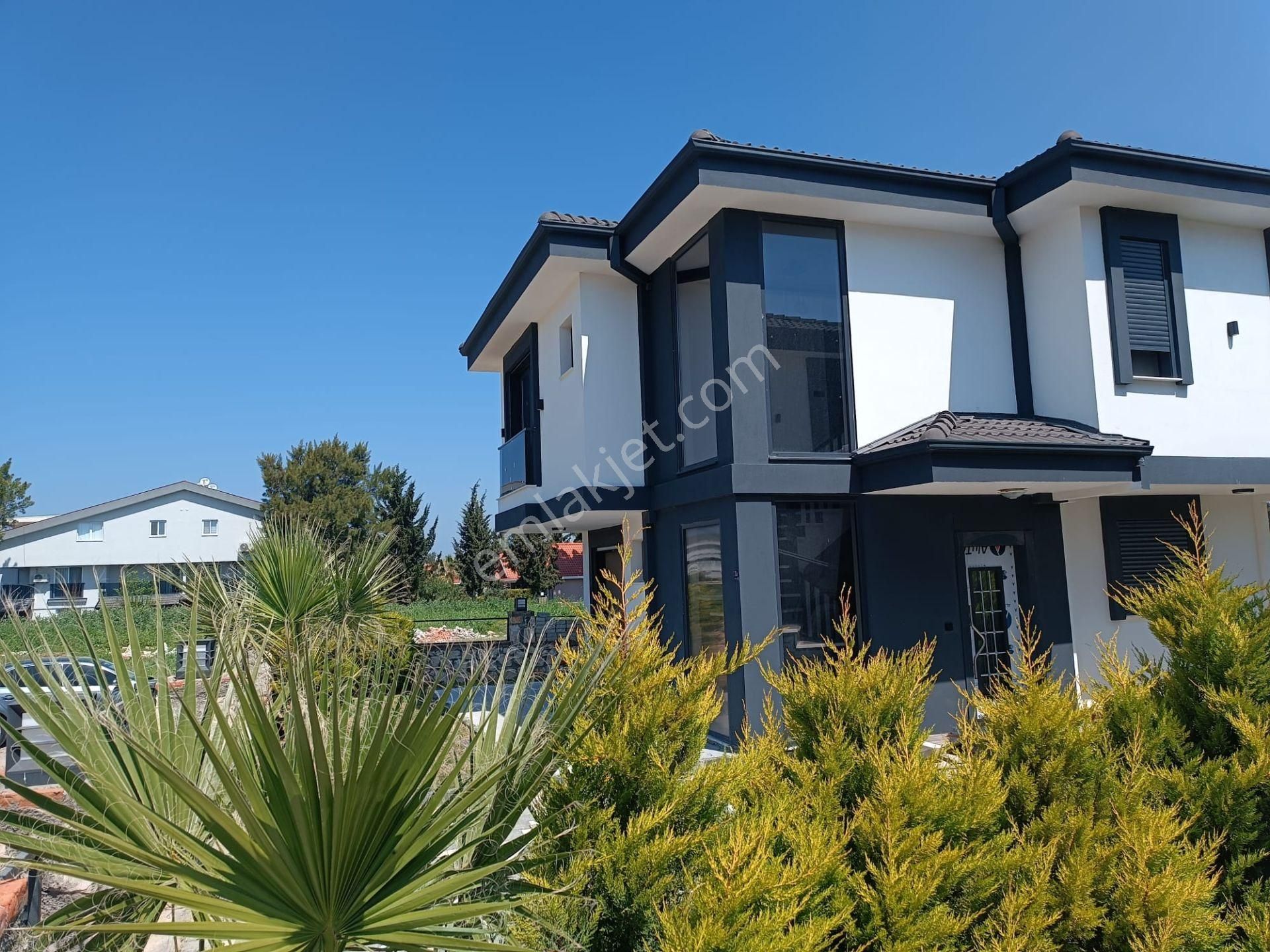 Didim Sağtur'da Satılık Müstakil Havuzlu Villa - Görsel 8